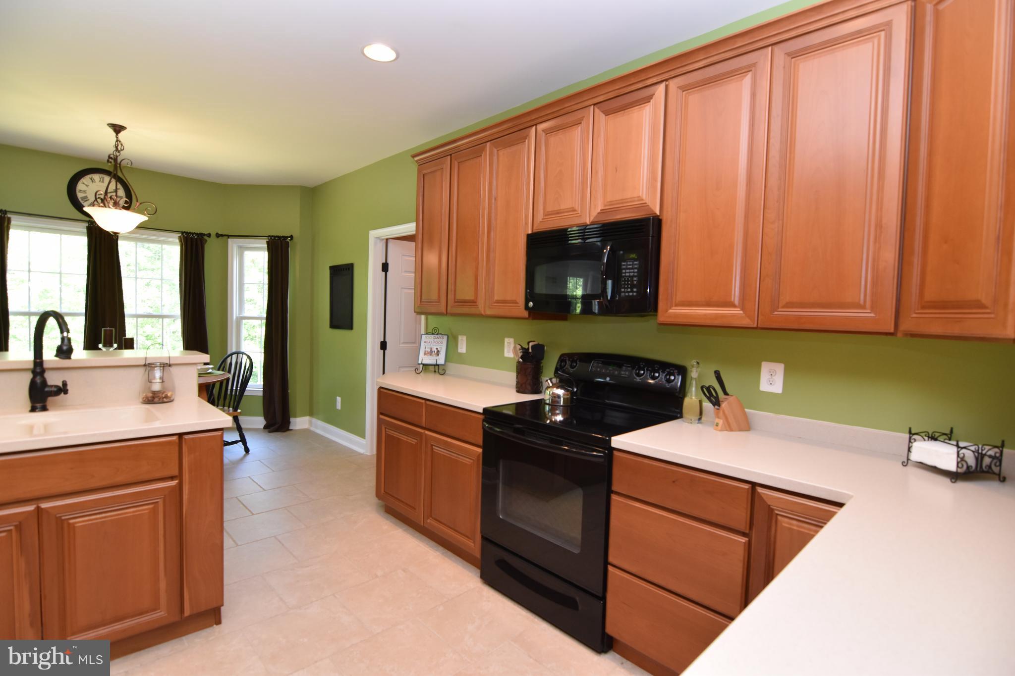 MCINTOSH - Residential