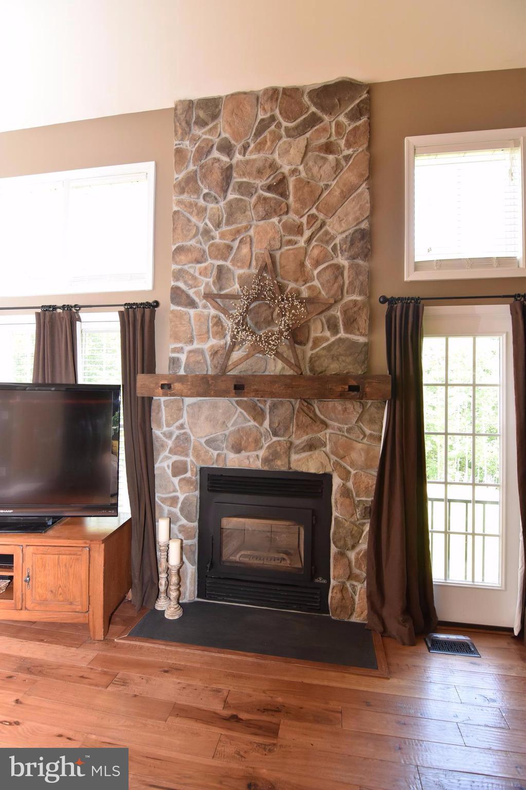 MCINTOSH - Residential