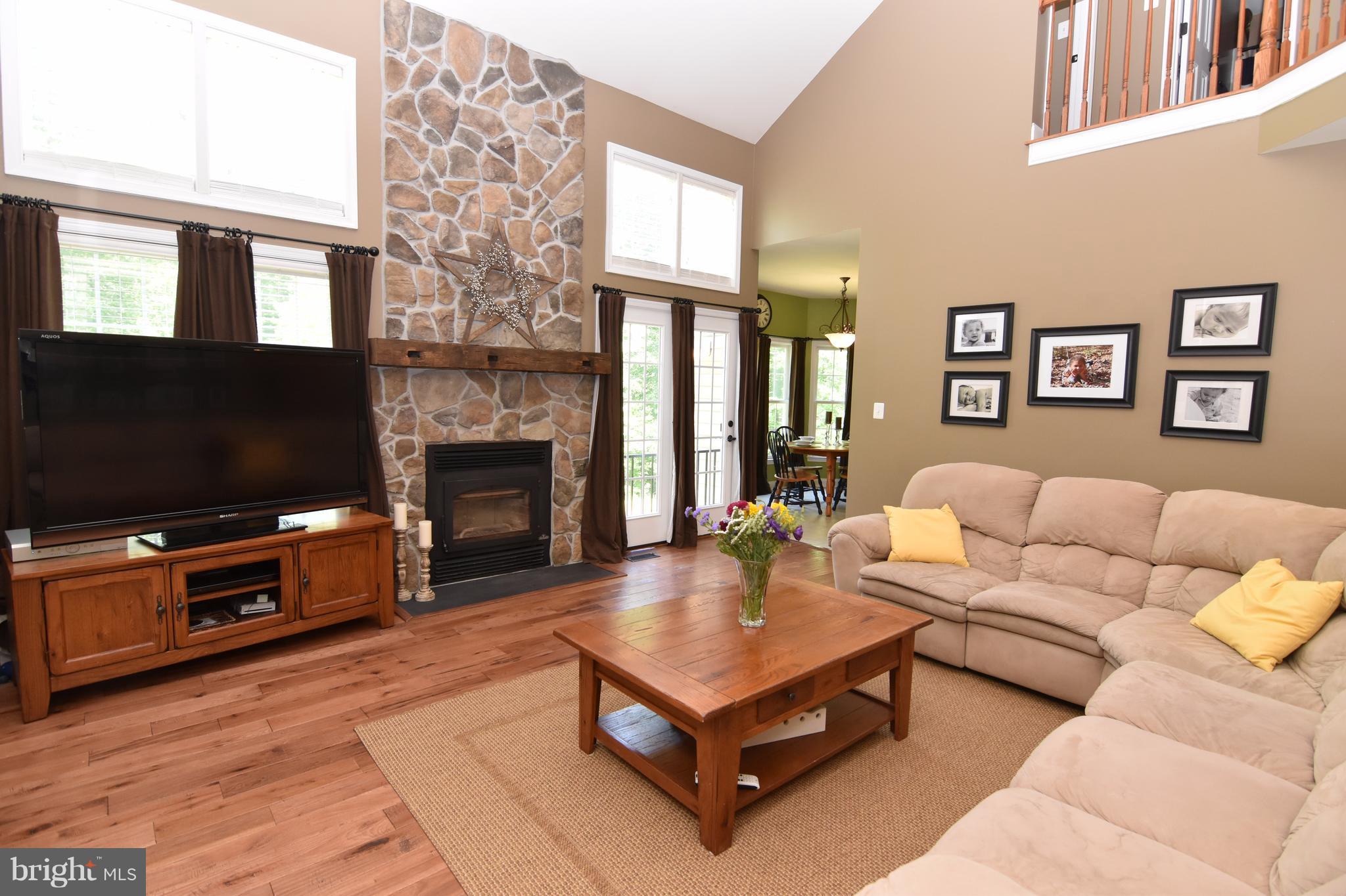 MCINTOSH - Residential