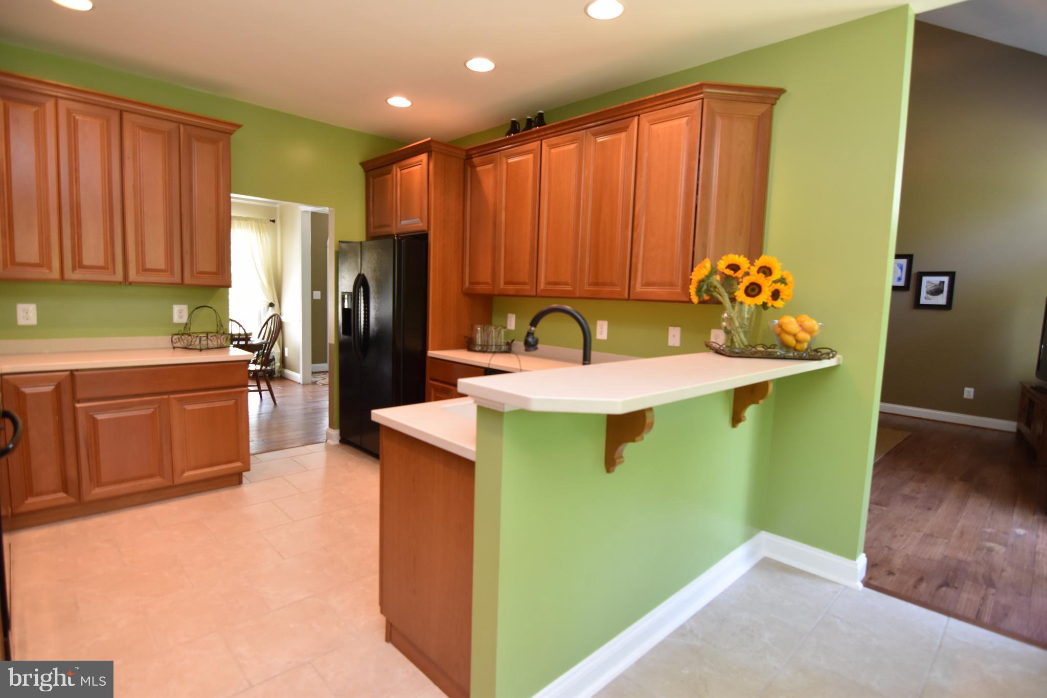 MCINTOSH - Residential