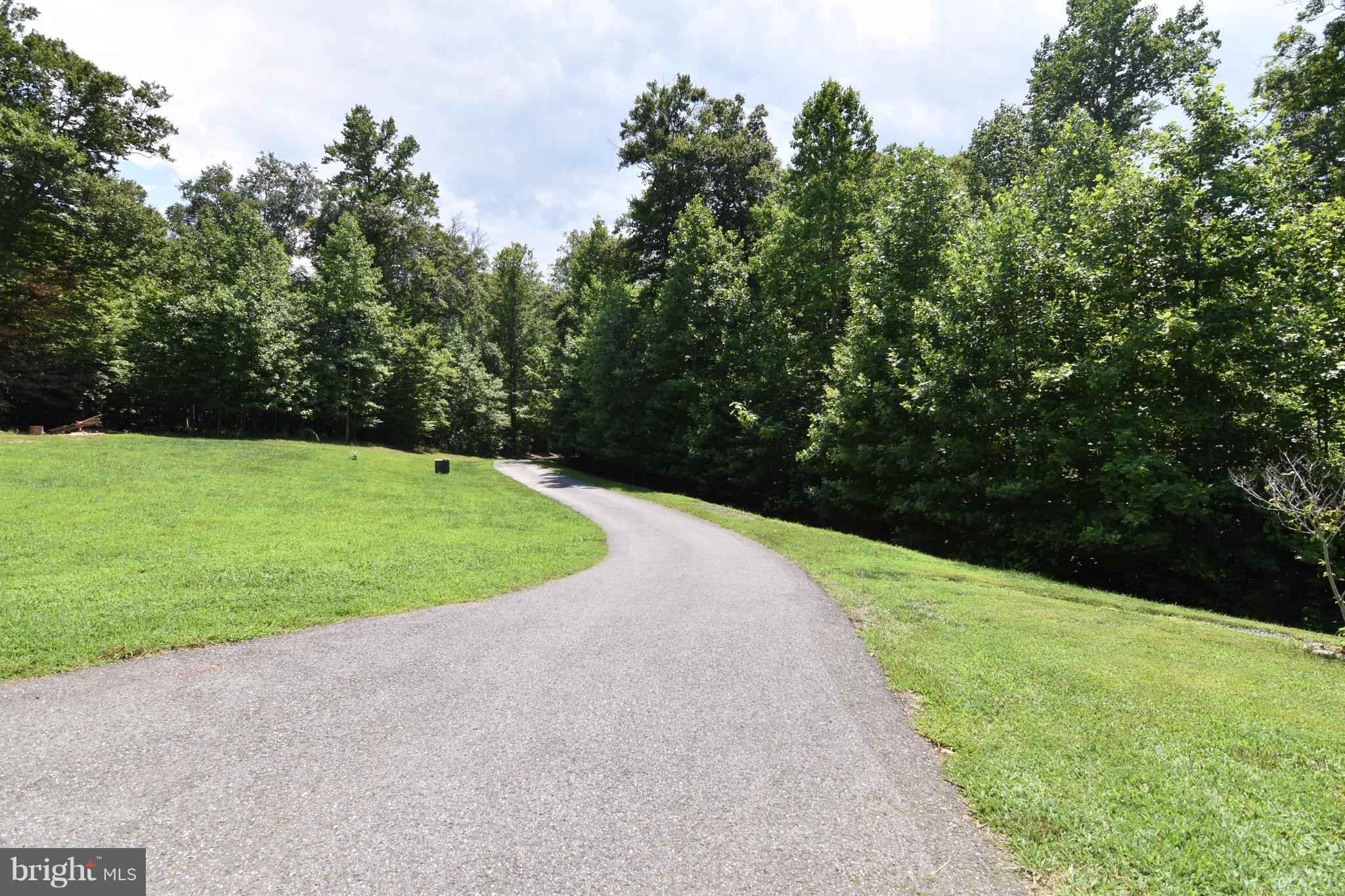 MCINTOSH - Residential