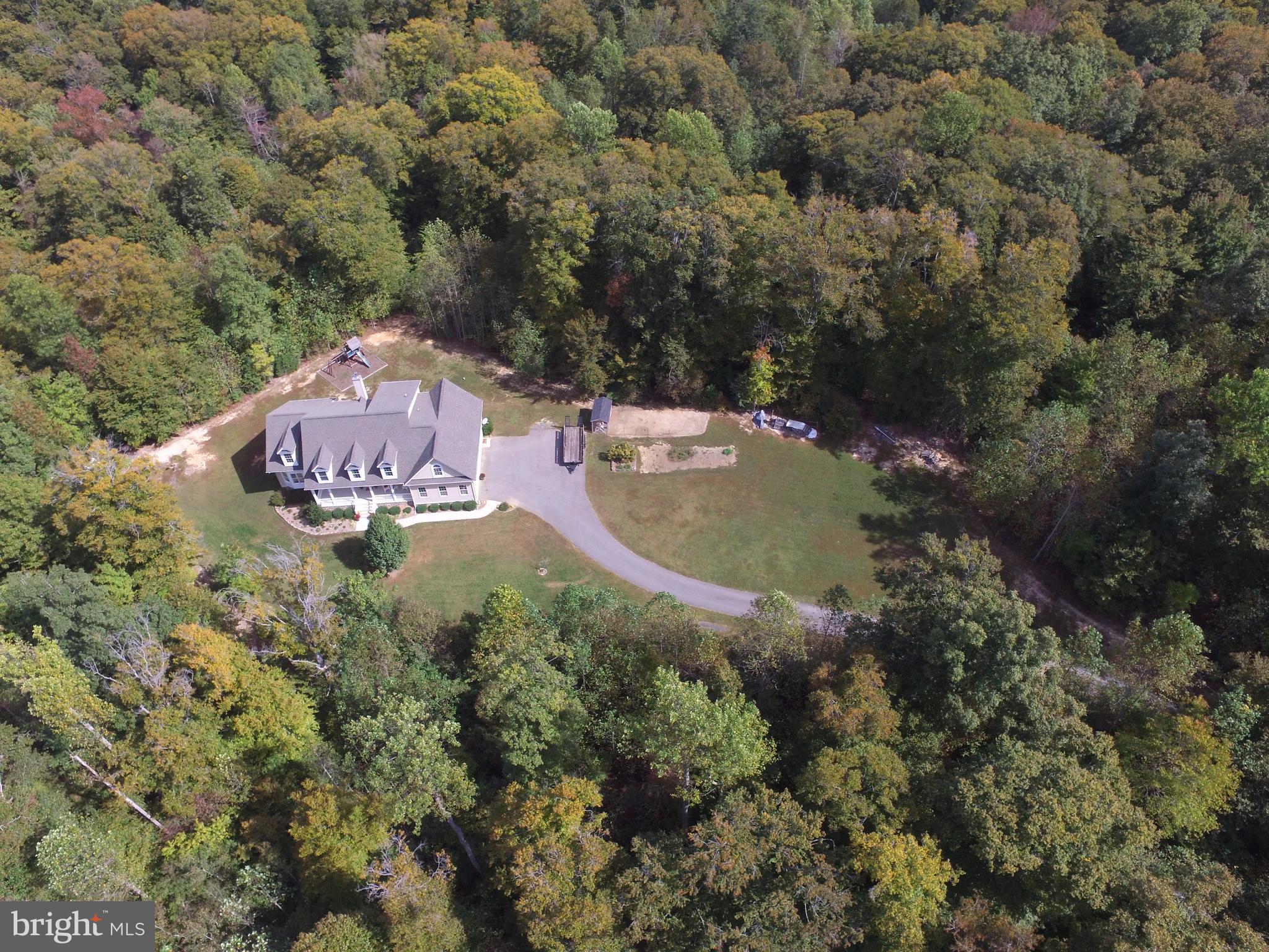 MCINTOSH - Residential