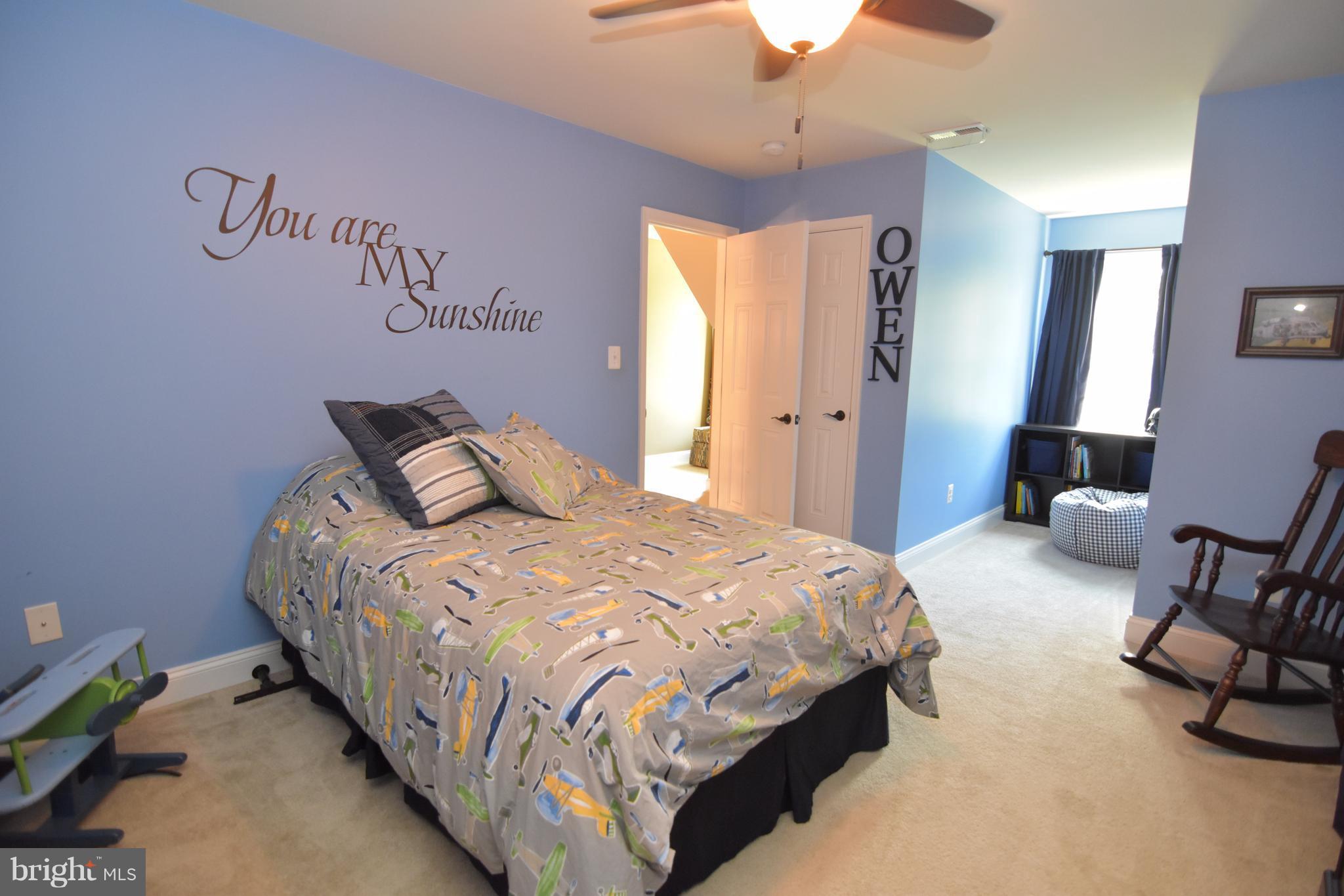 MCINTOSH - Residential