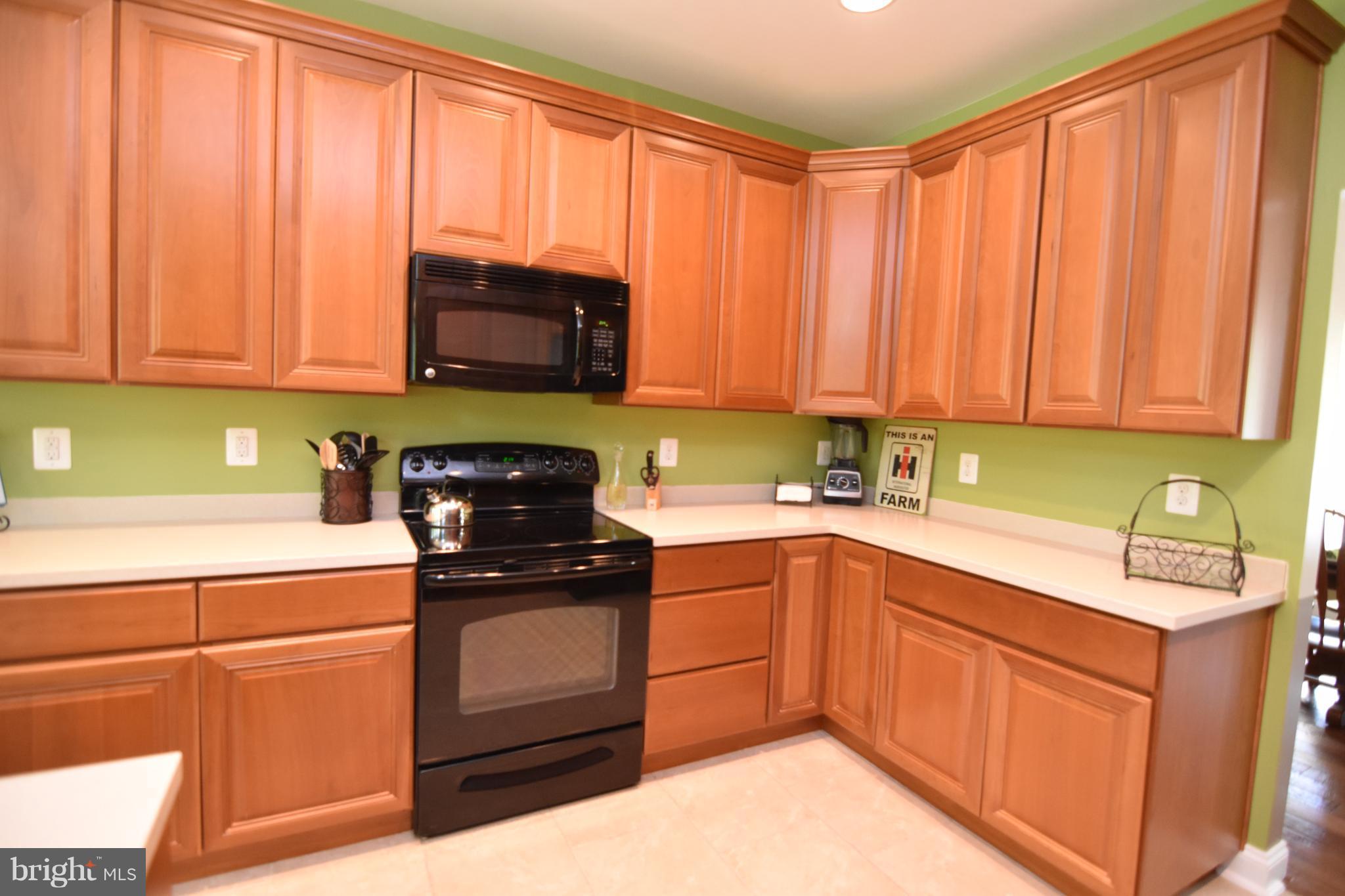 MCINTOSH - Residential