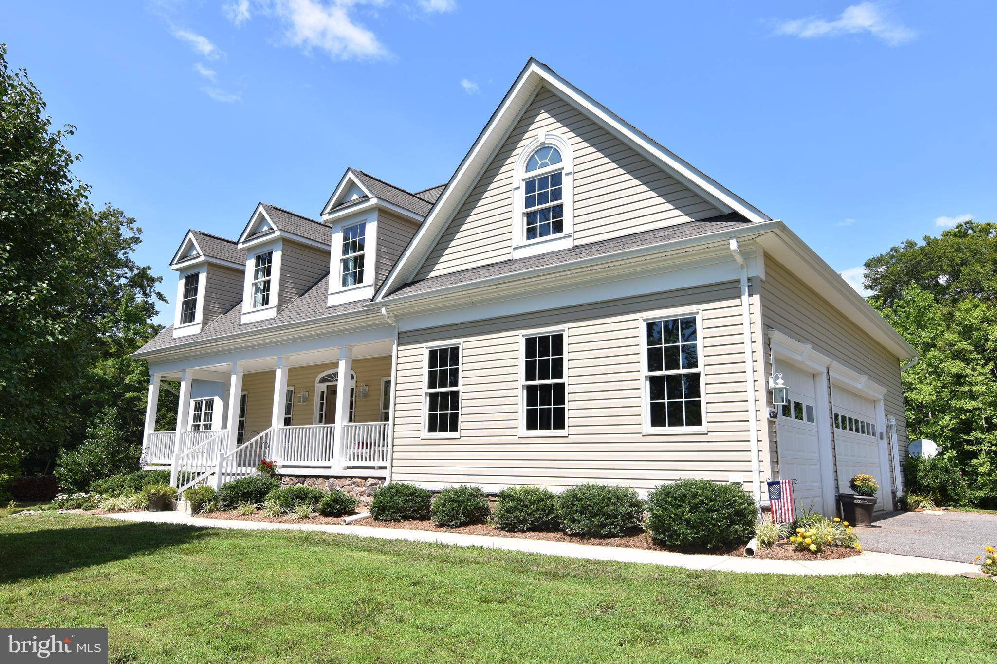 MCINTOSH - Residential