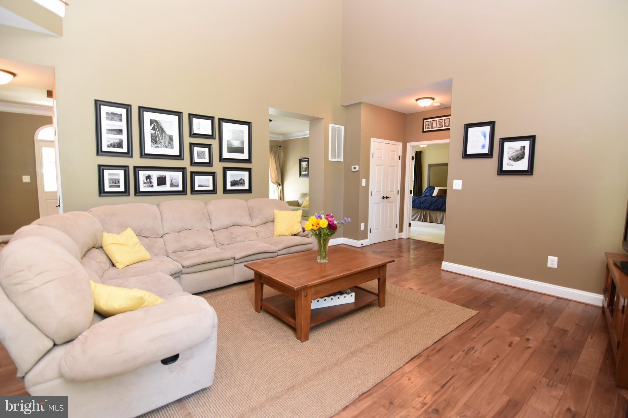 MCINTOSH - Residential