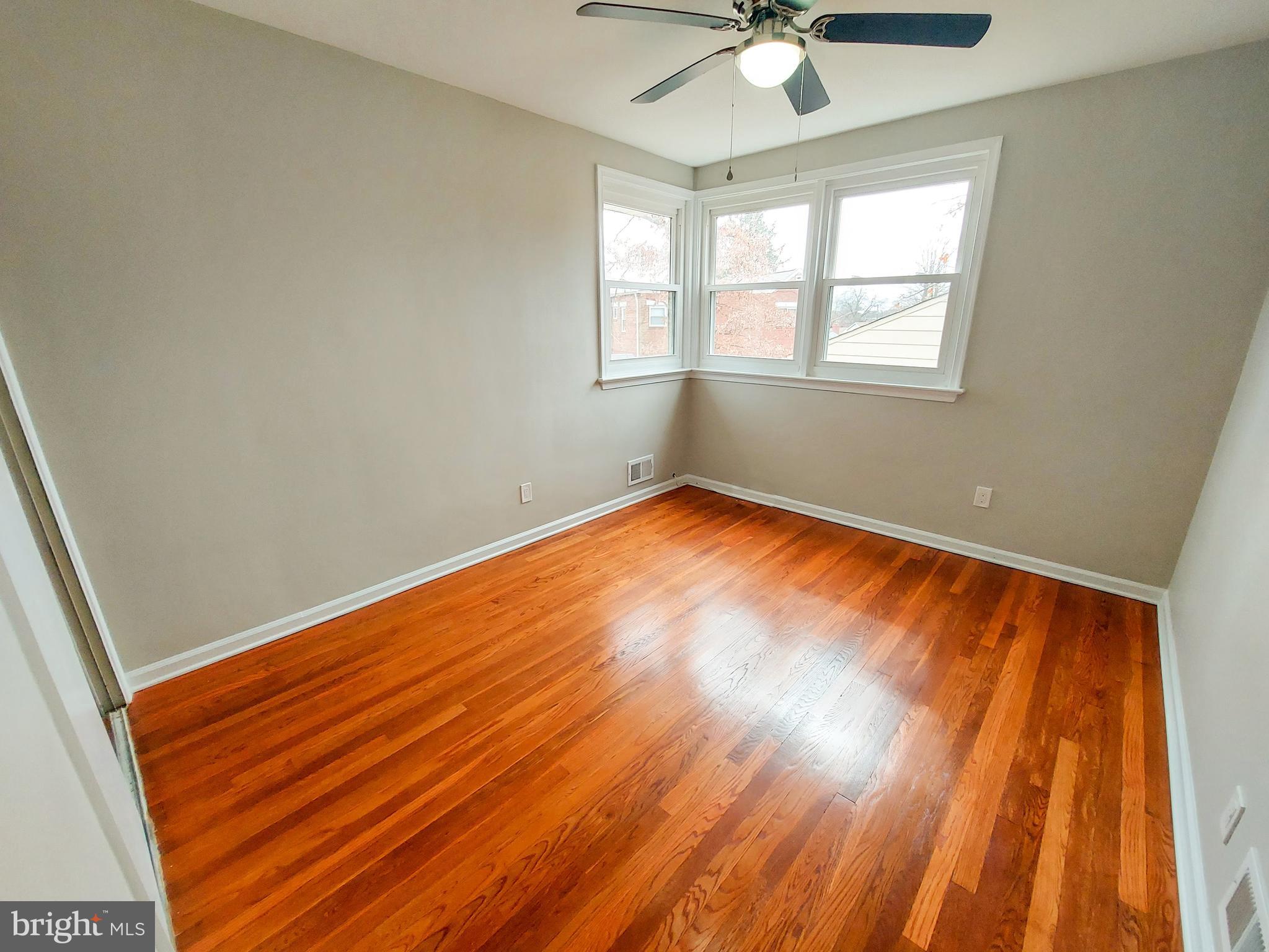 NEW HAMPSHIRE ESTATES - Residential Lease