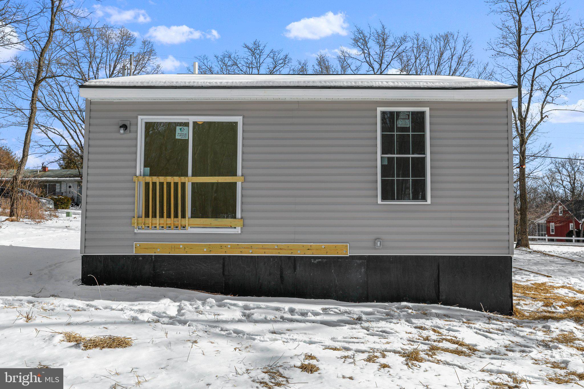 SHAWNEELAND - Residential