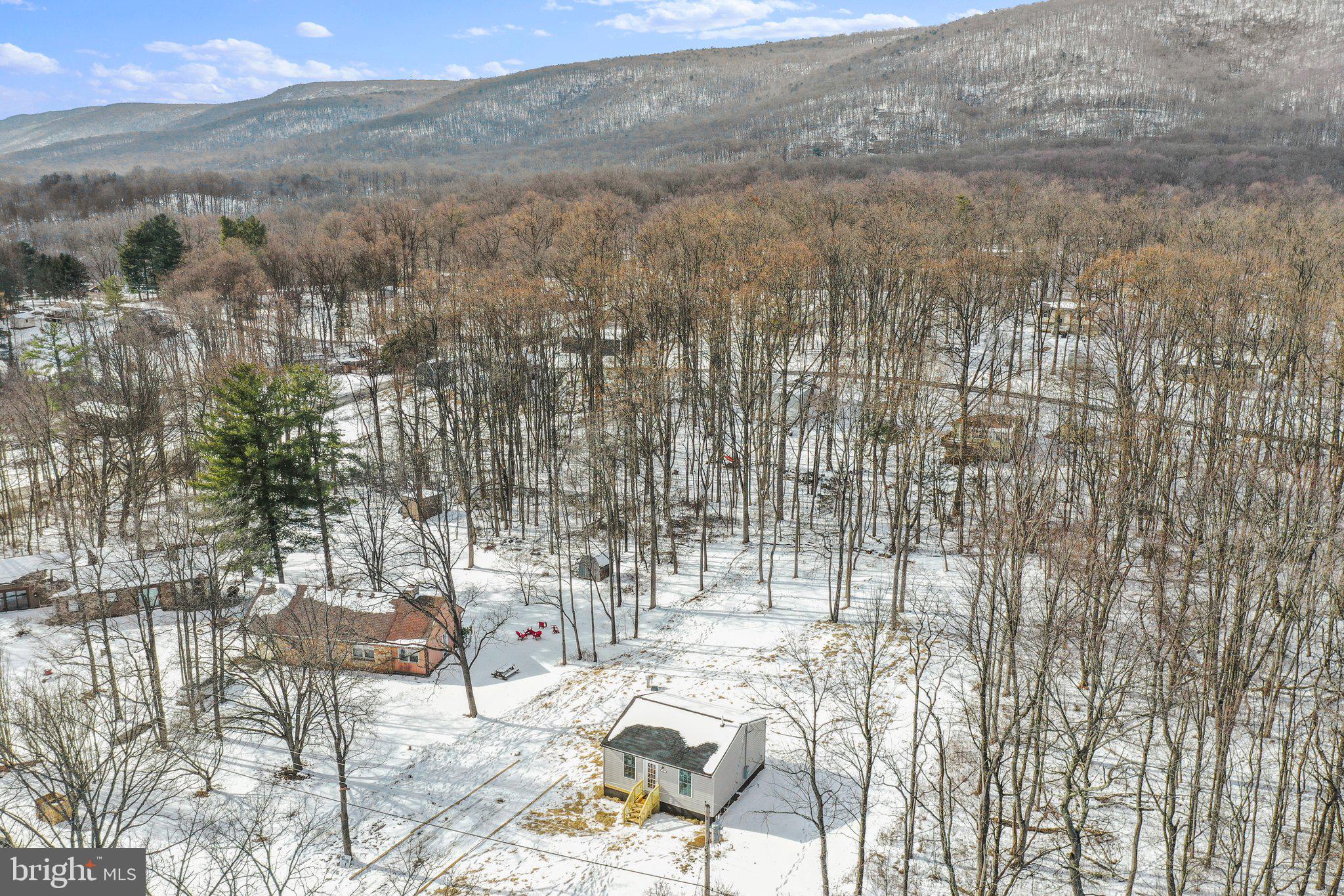 SHAWNEELAND - Residential