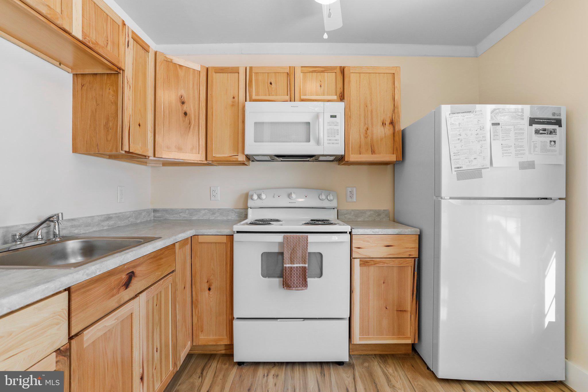 SHAWNEELAND - Residential