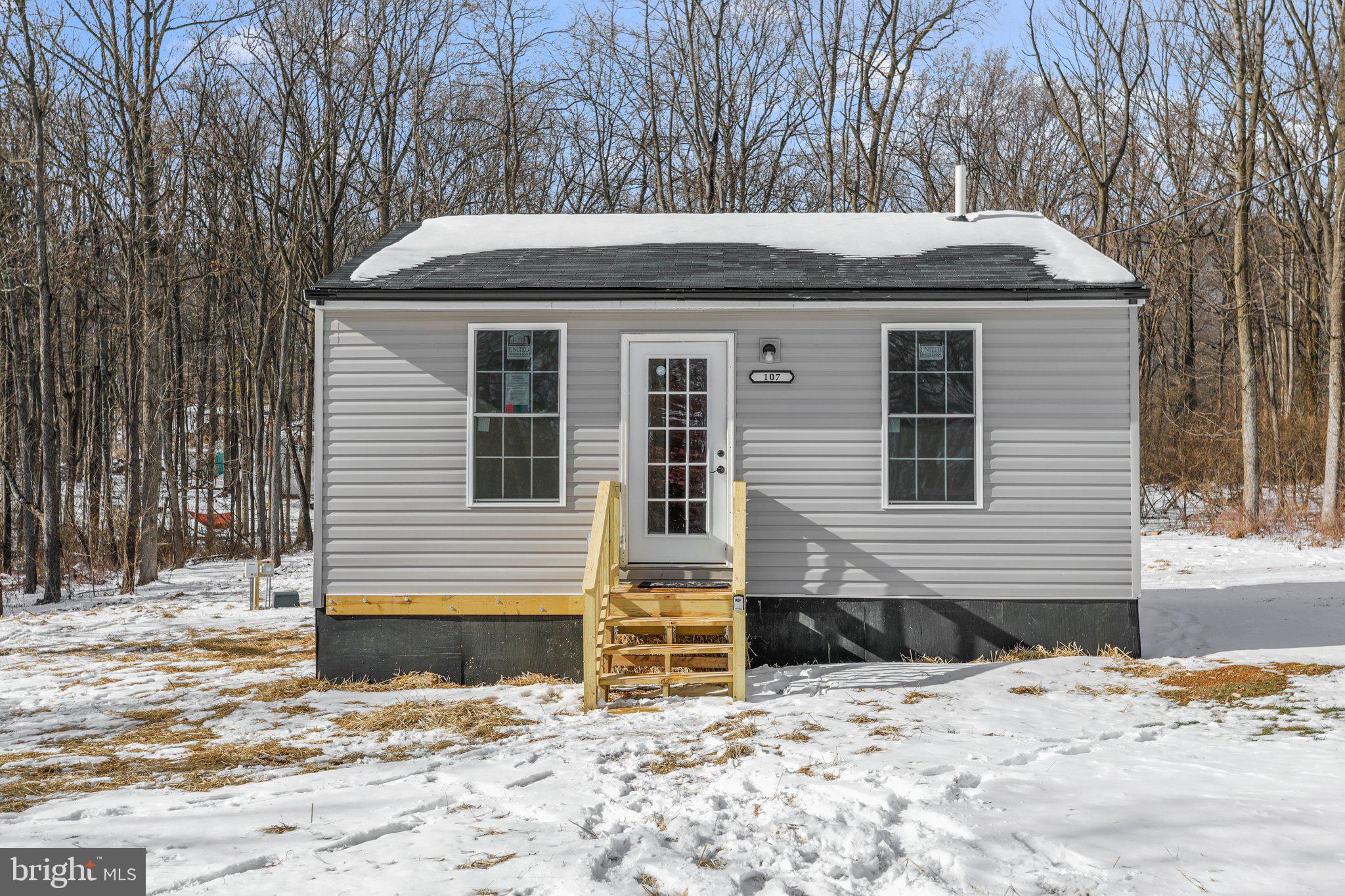 SHAWNEELAND - Residential