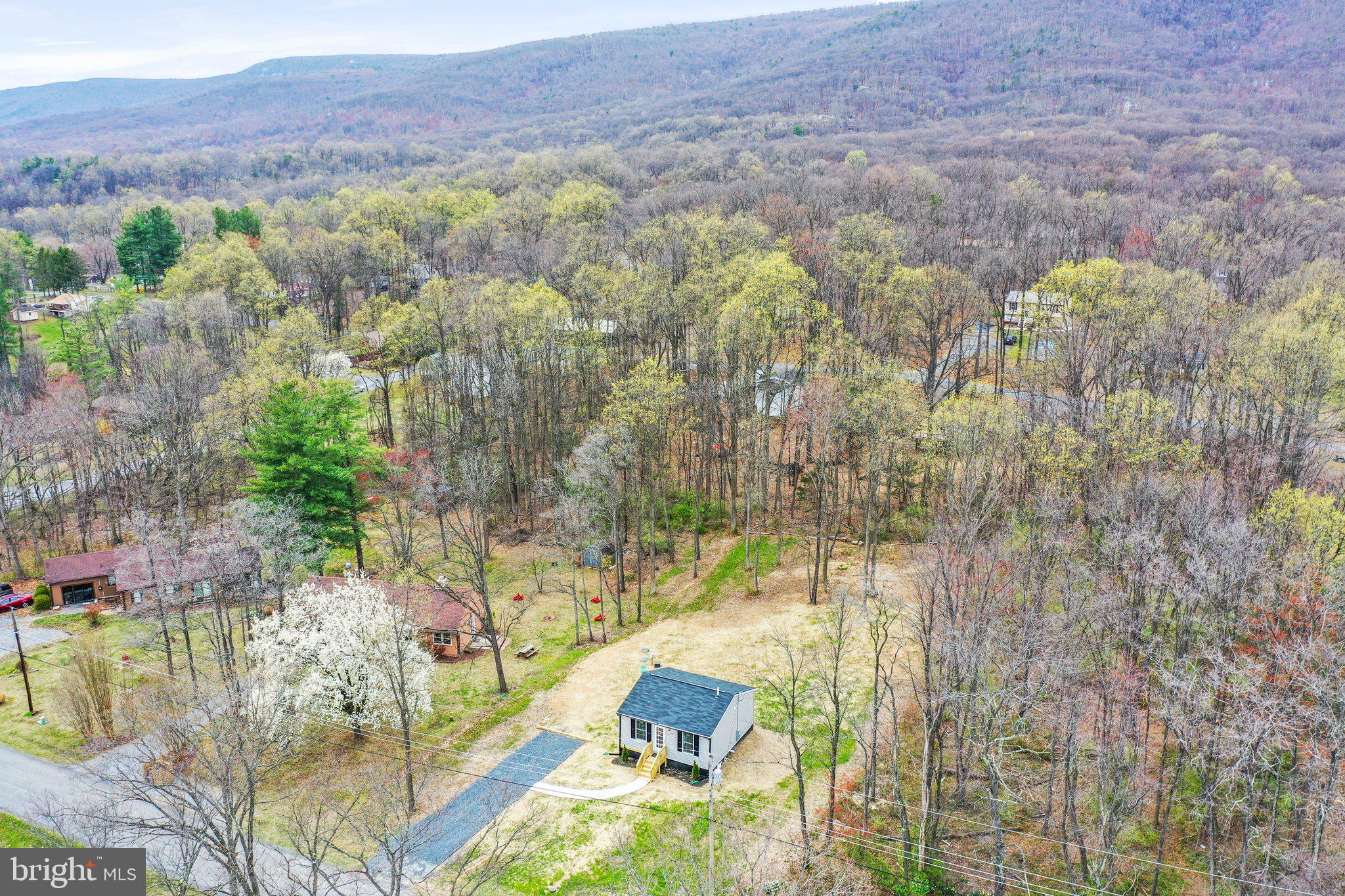 SHAWNEELAND - Residential