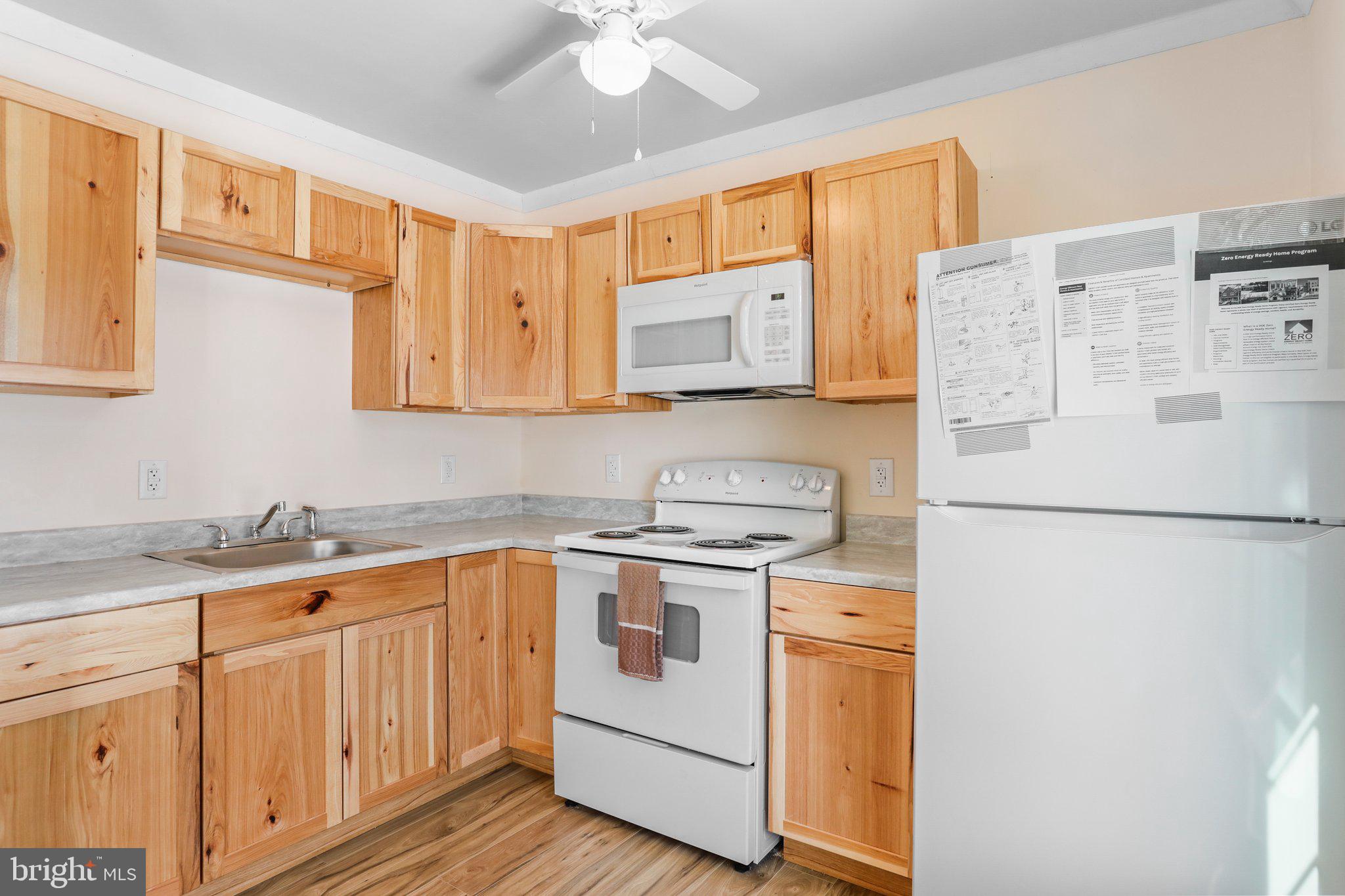 SHAWNEELAND - Residential