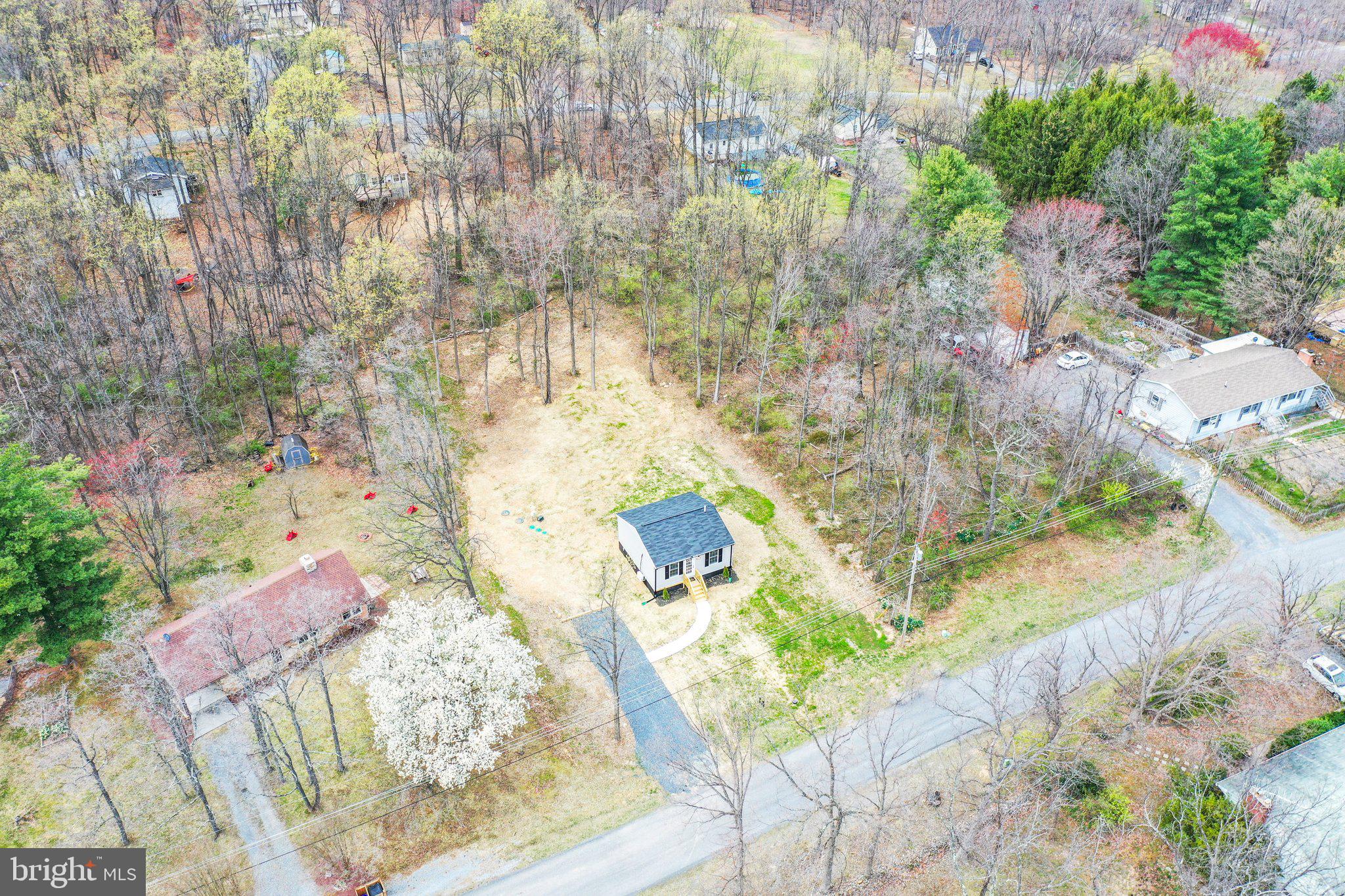 SHAWNEELAND - Residential