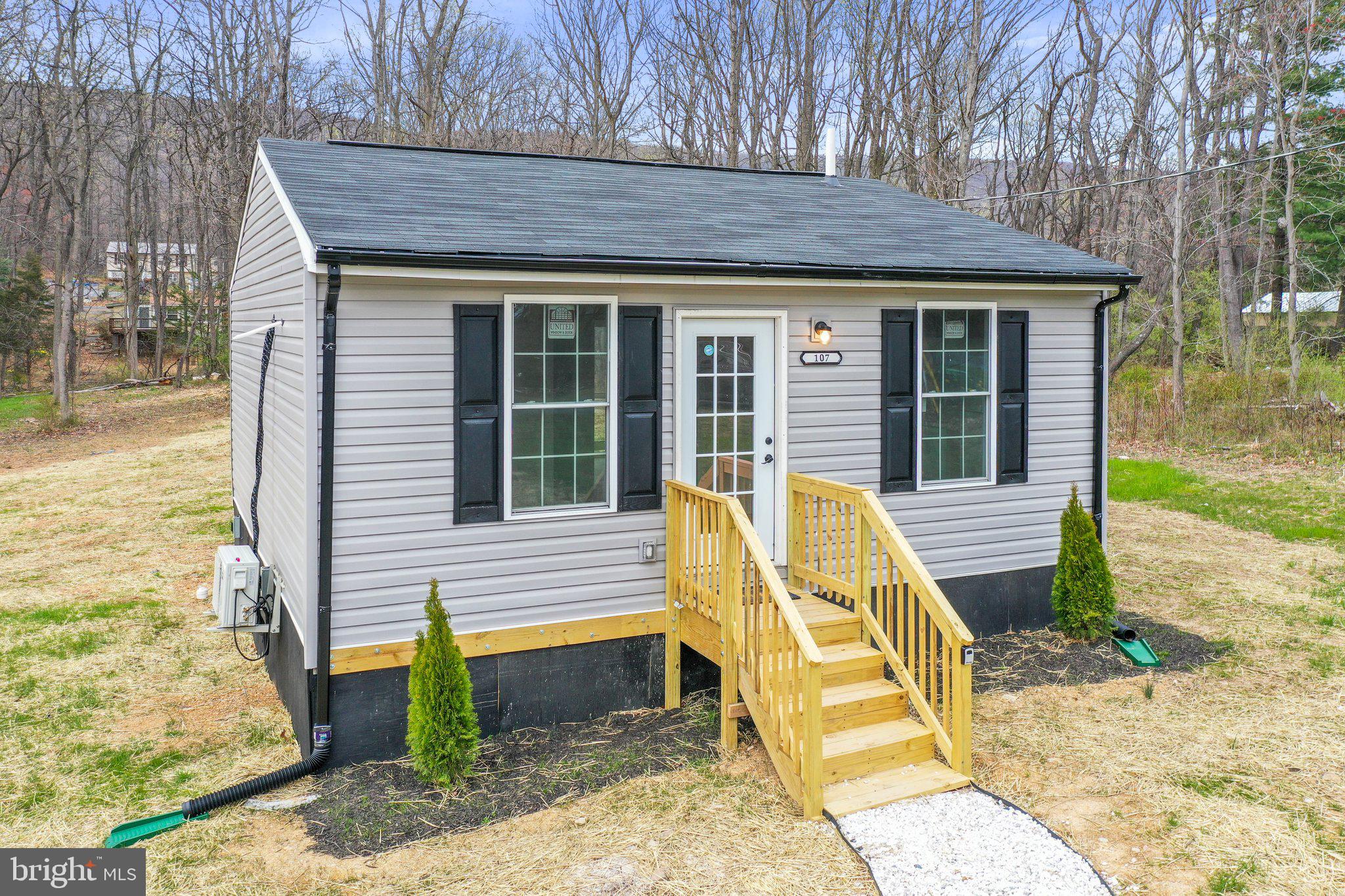 SHAWNEELAND - Residential