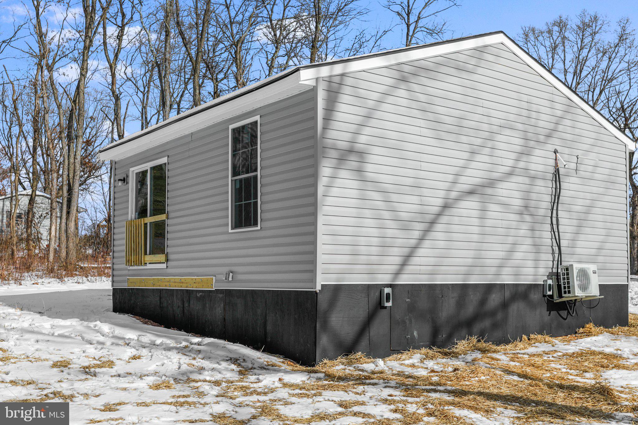 SHAWNEELAND - Residential