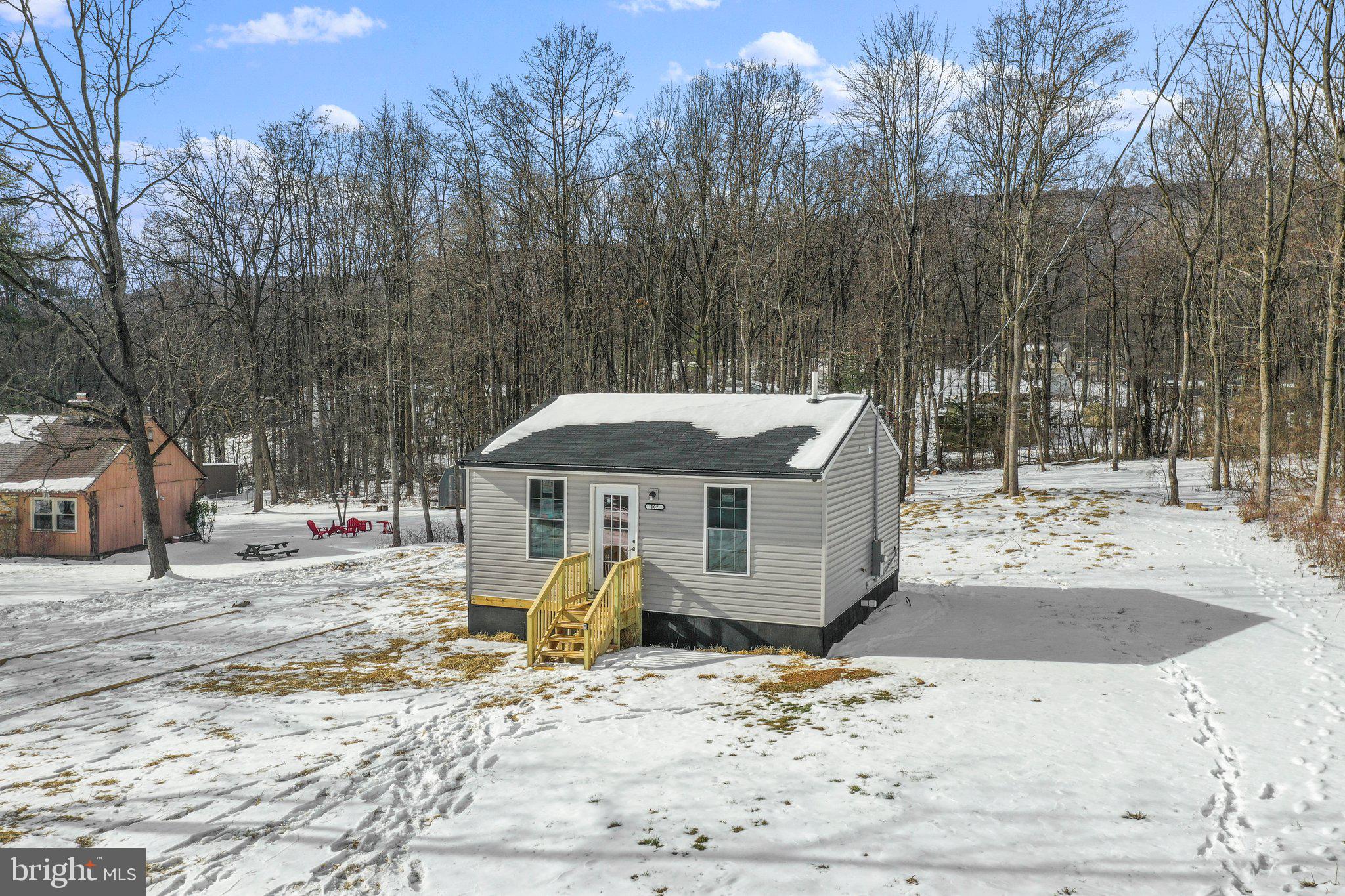 SHAWNEELAND - Residential