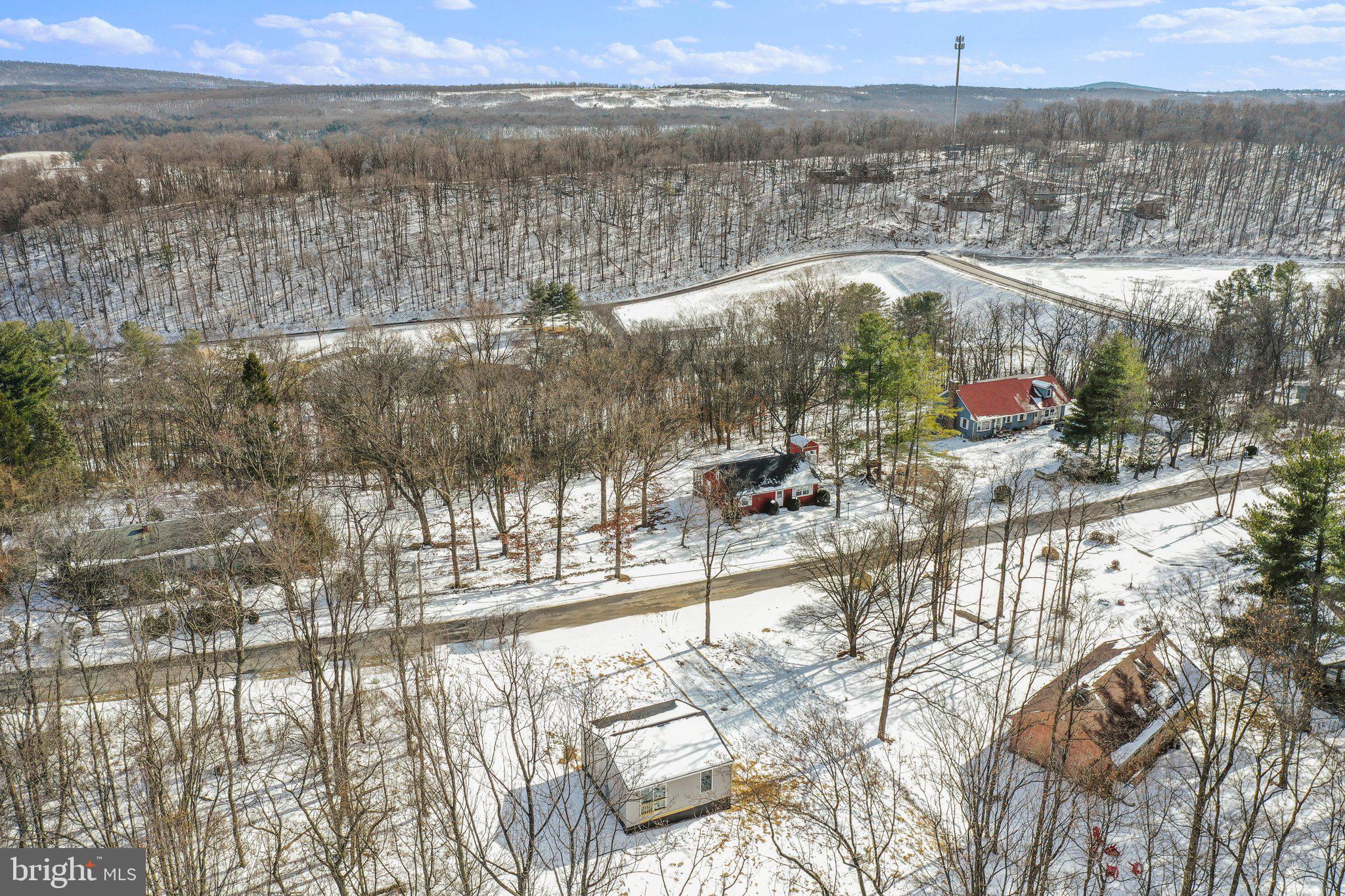 SHAWNEELAND - Residential