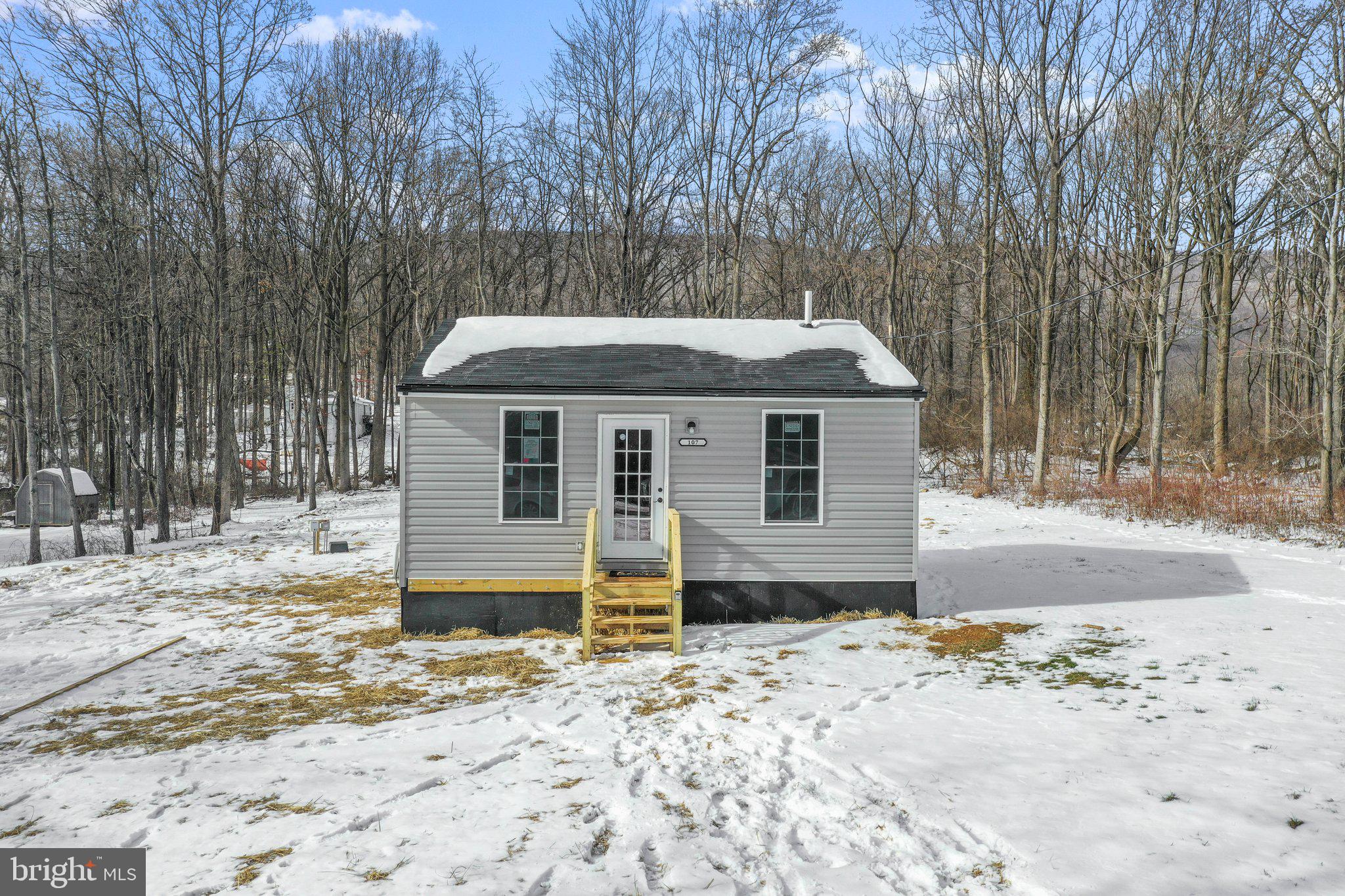 SHAWNEELAND - Residential