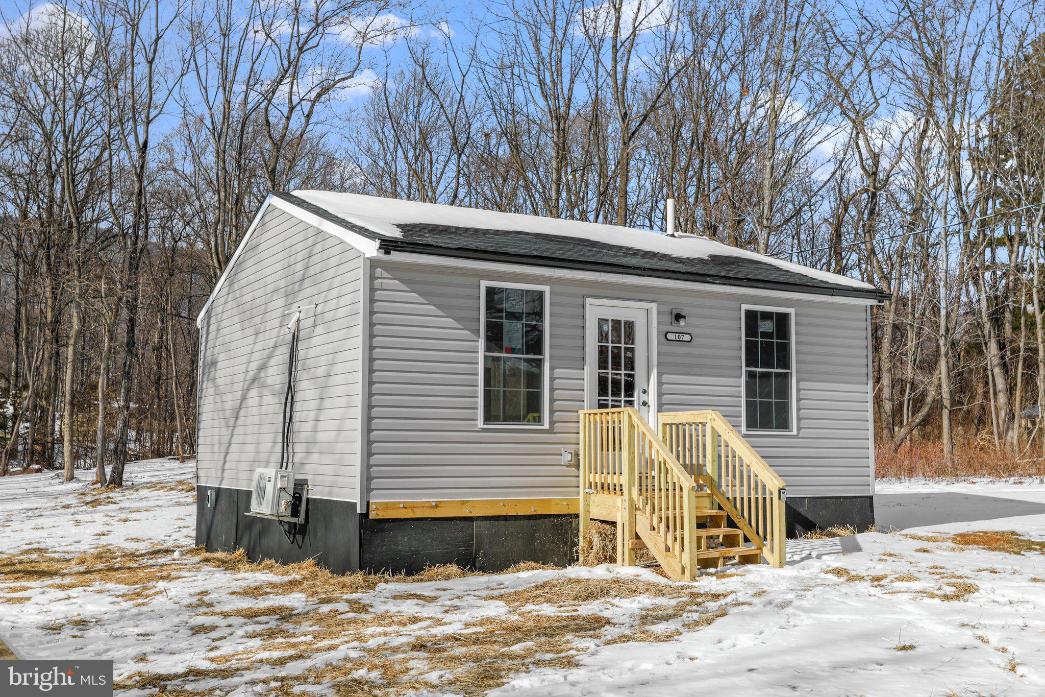 SHAWNEELAND - Residential