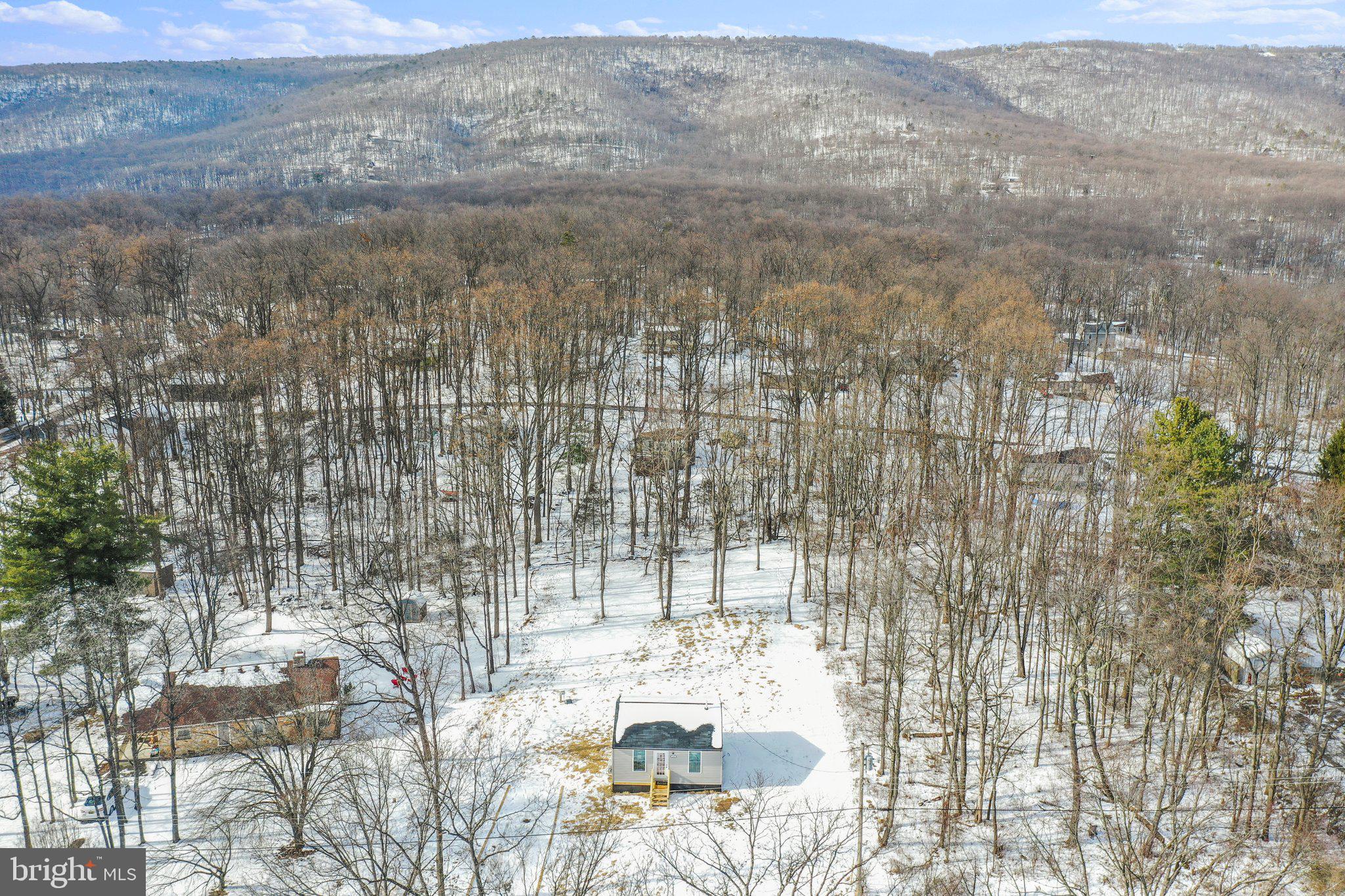 SHAWNEELAND - Residential