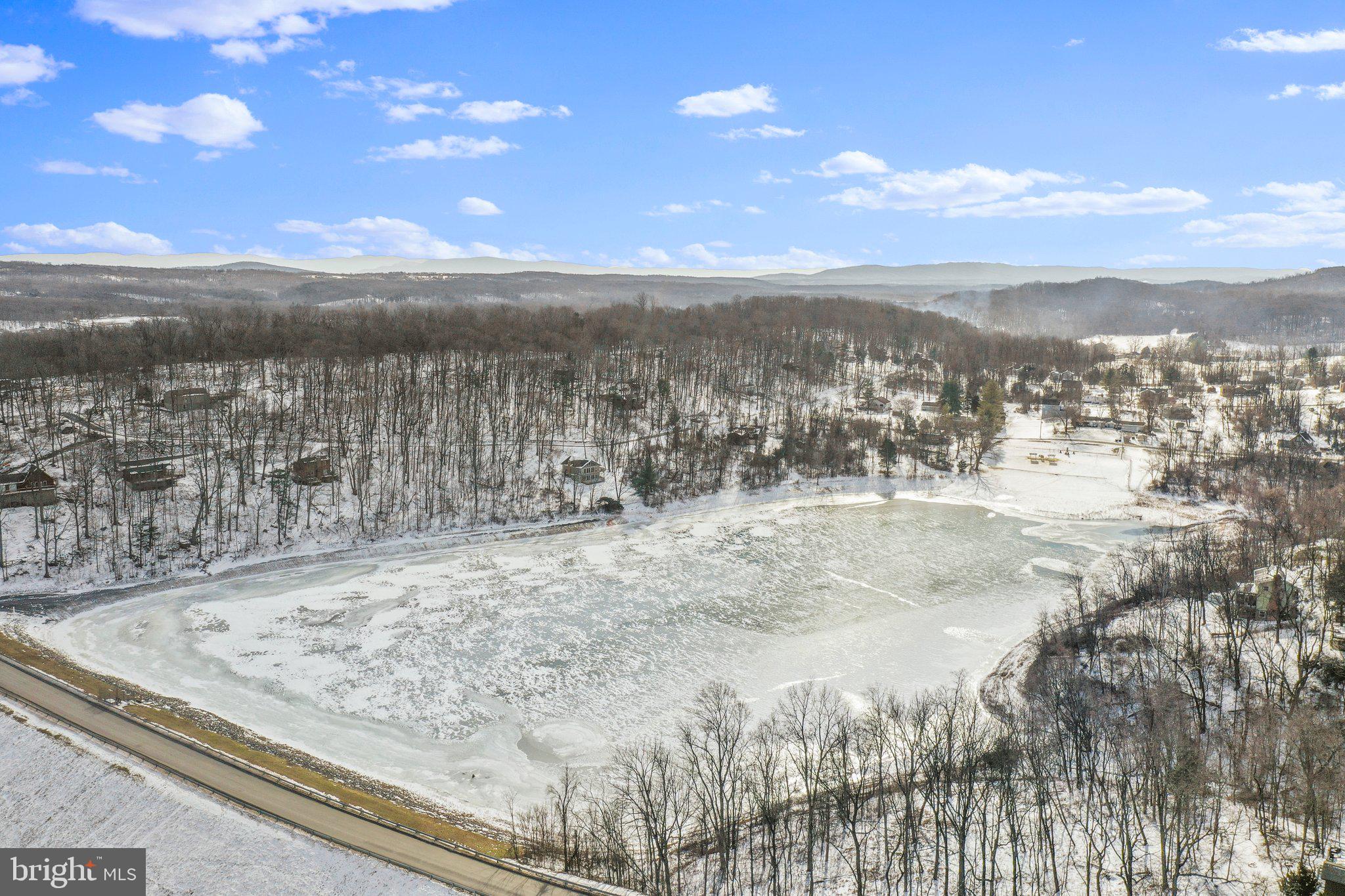 SHAWNEELAND - Residential