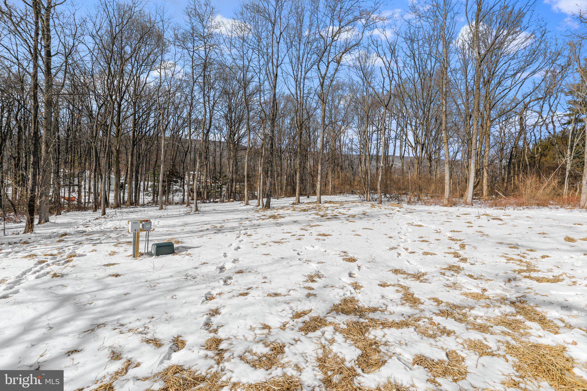 SHAWNEELAND - Residential