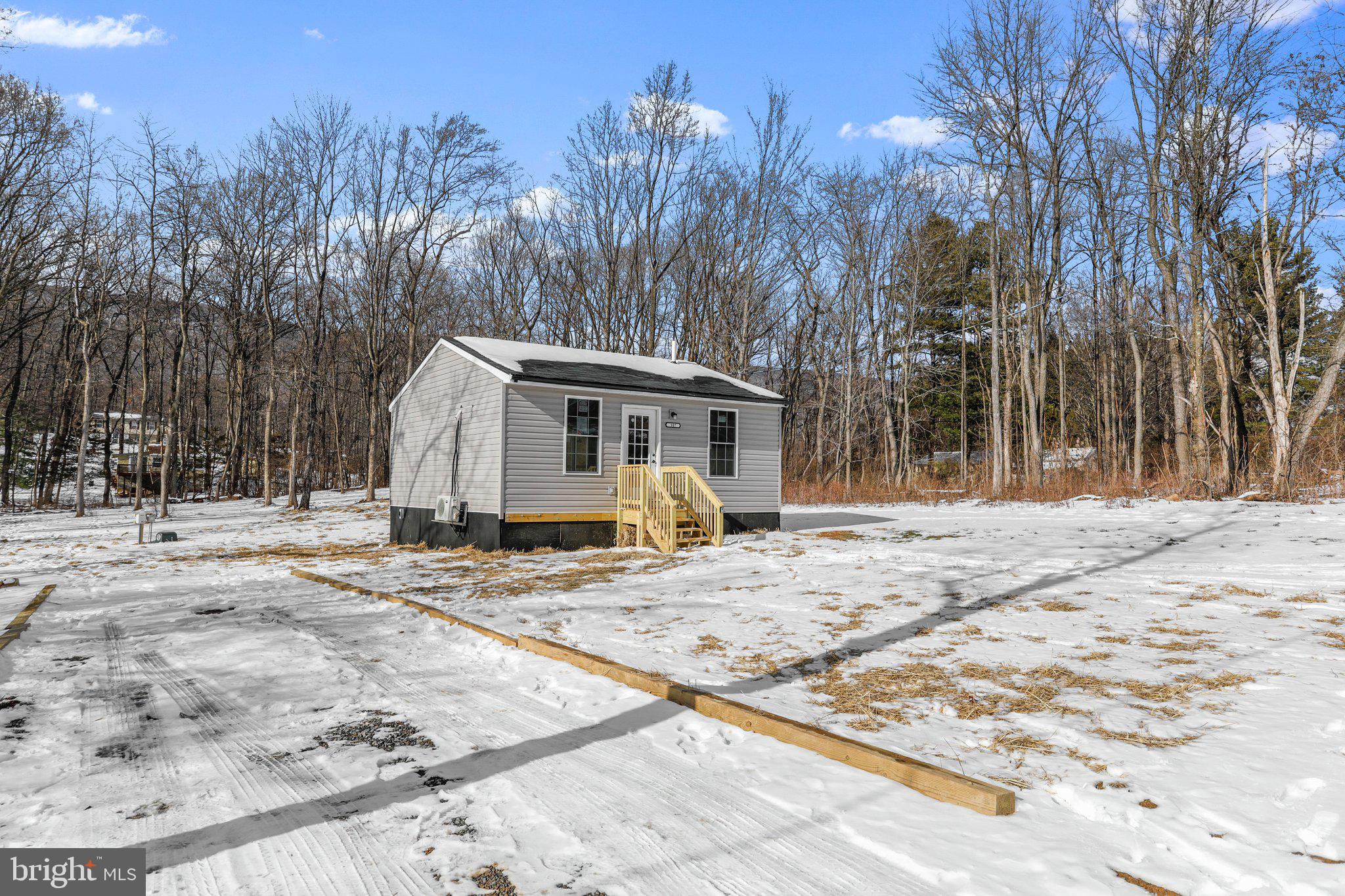 SHAWNEELAND - Residential