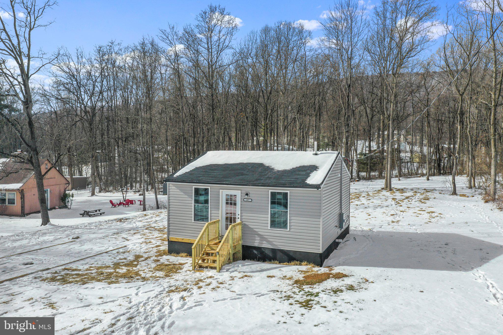 SHAWNEELAND - Residential