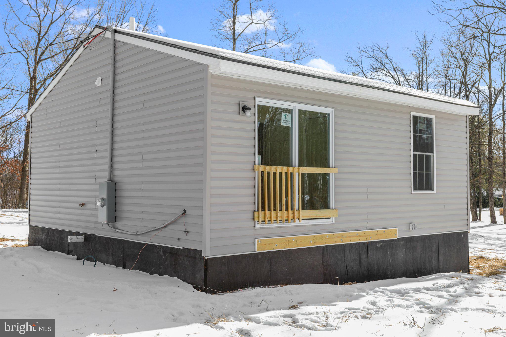 SHAWNEELAND - Residential