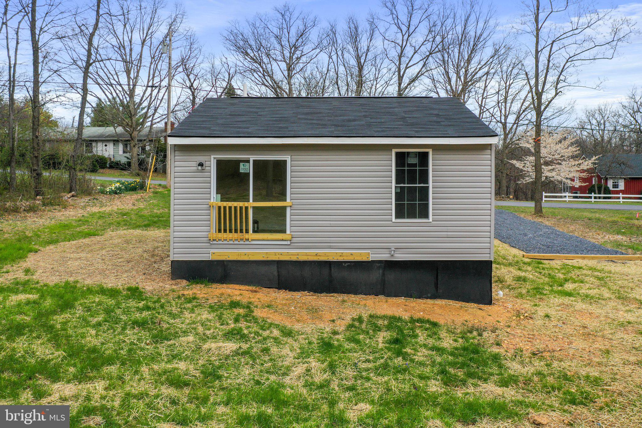 SHAWNEELAND - Residential