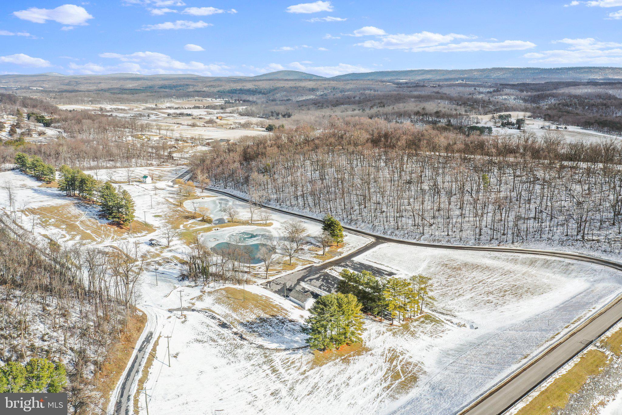 SHAWNEELAND - Residential