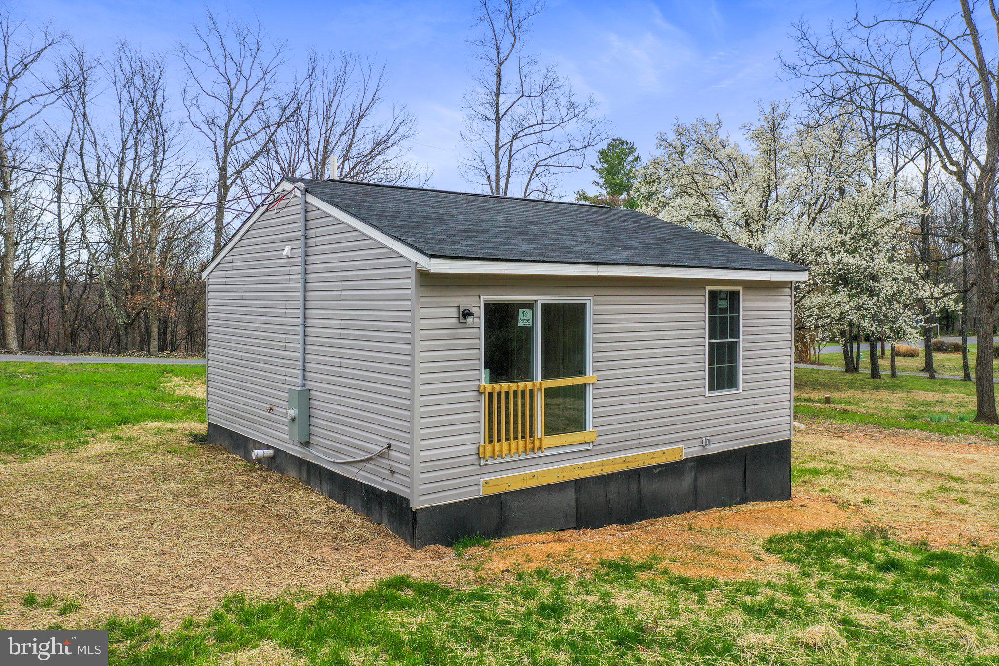 SHAWNEELAND - Residential