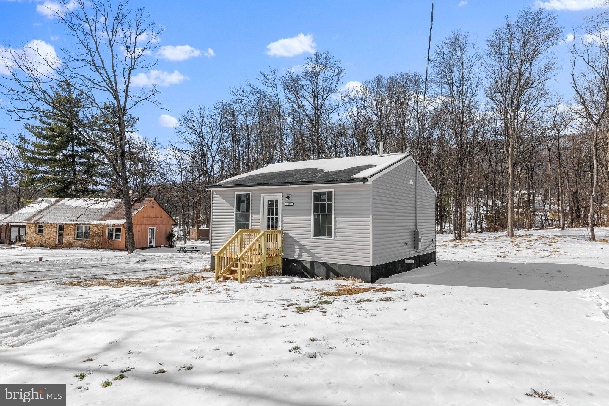 SHAWNEELAND - Residential