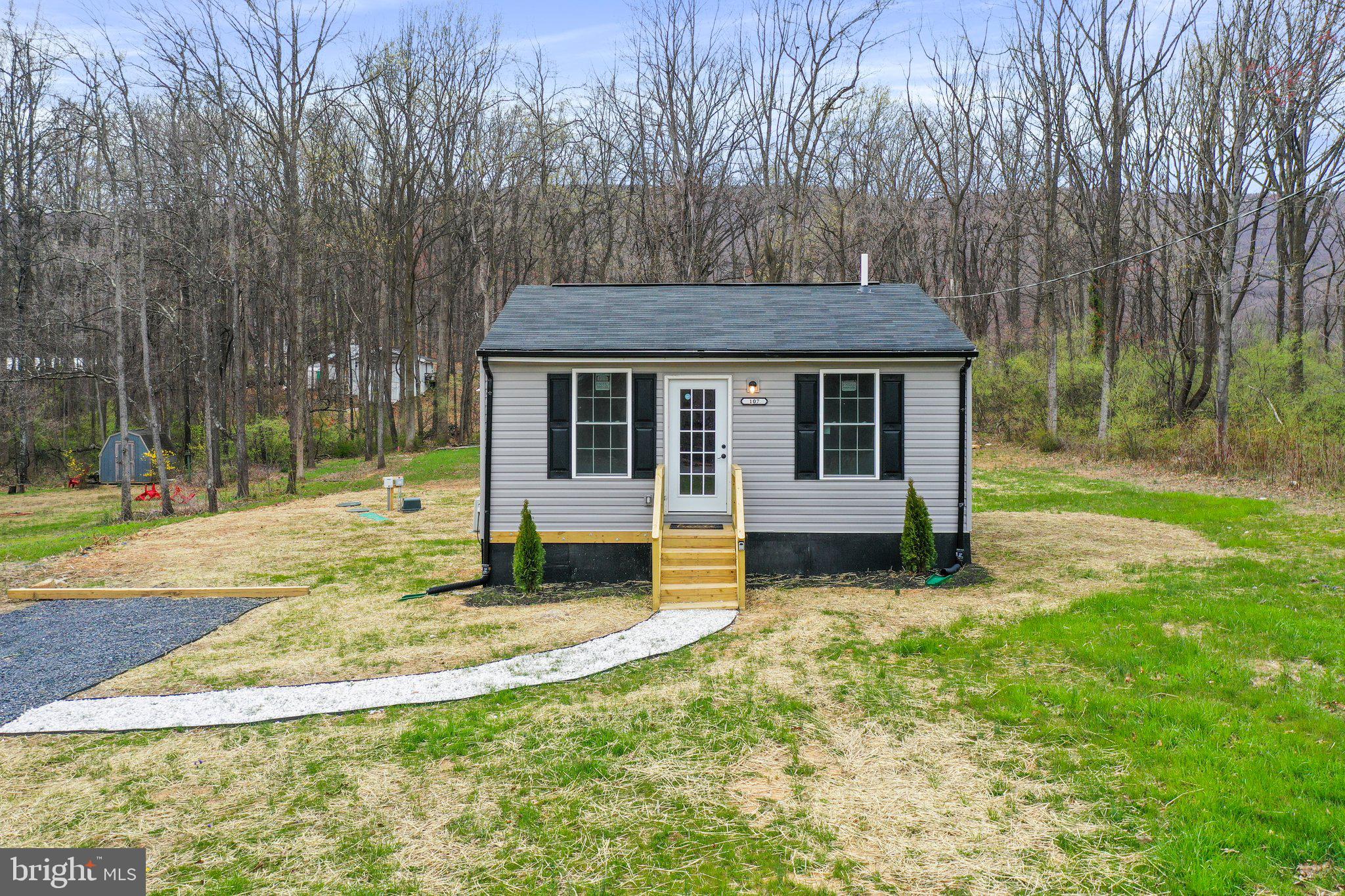 SHAWNEELAND - Residential