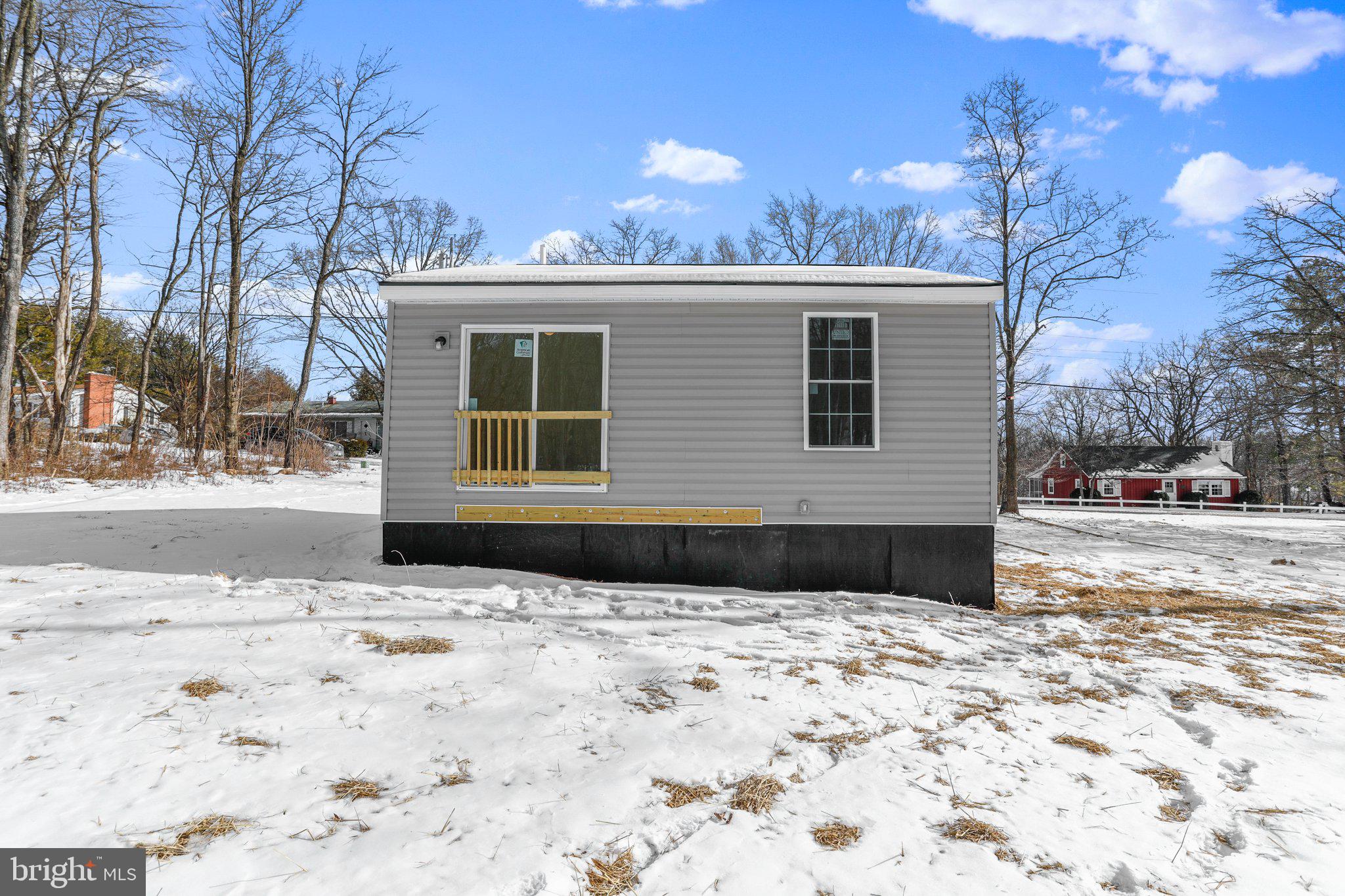 SHAWNEELAND - Residential