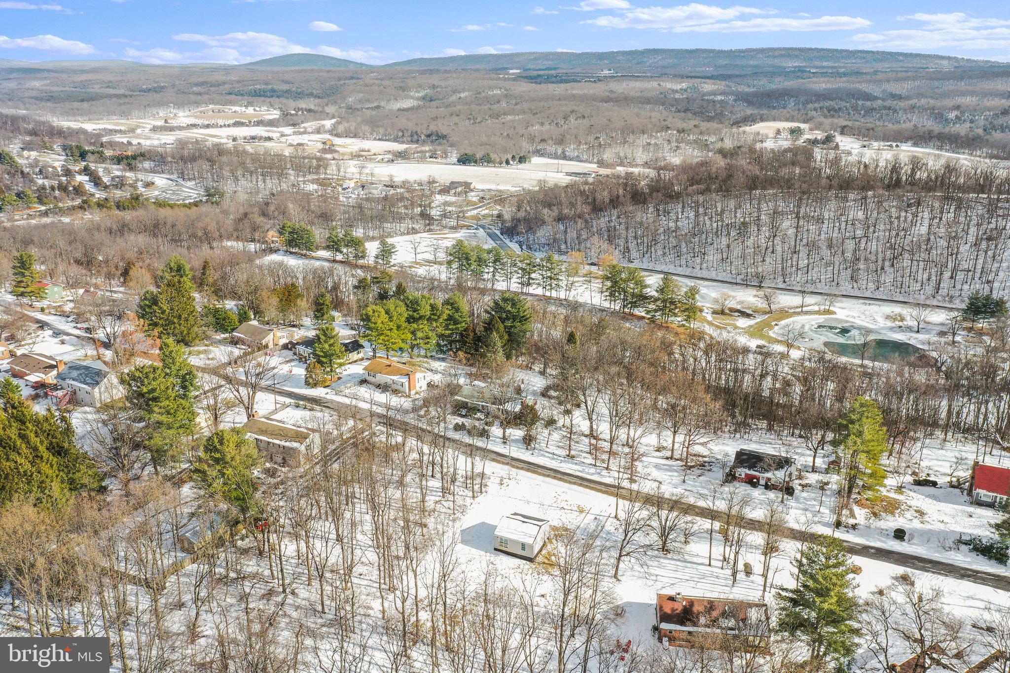 SHAWNEELAND - Residential