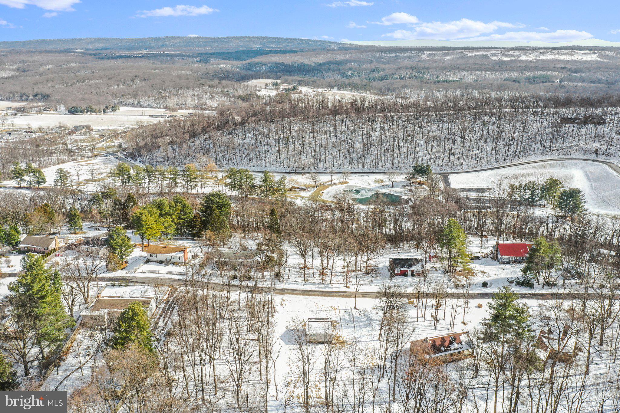 SHAWNEELAND - Residential