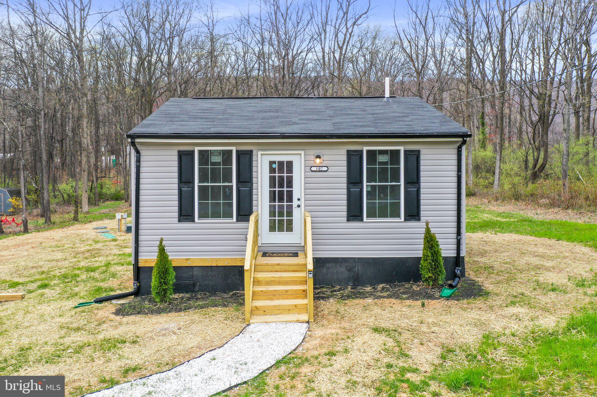 SHAWNEELAND - Residential