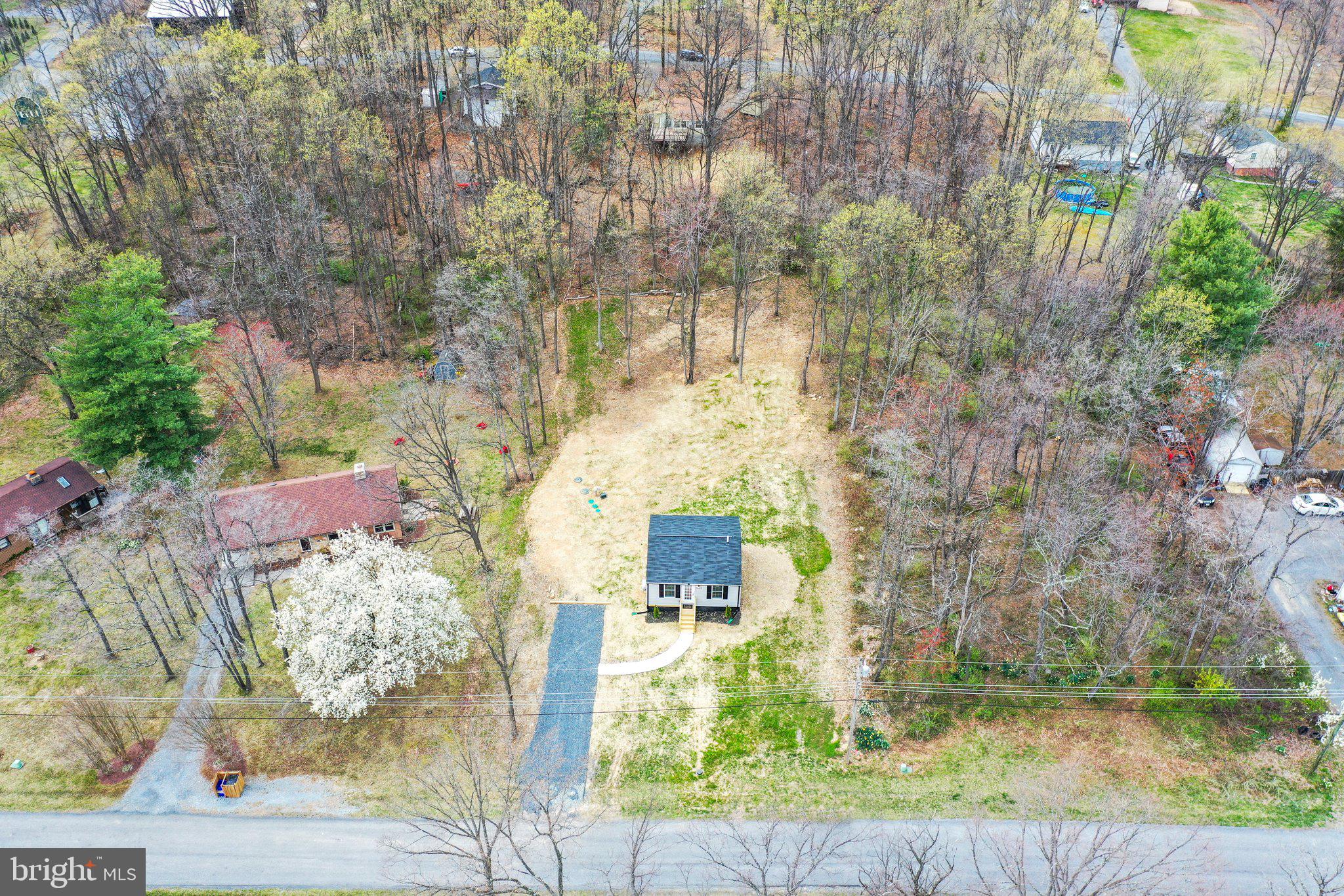 SHAWNEELAND - Residential