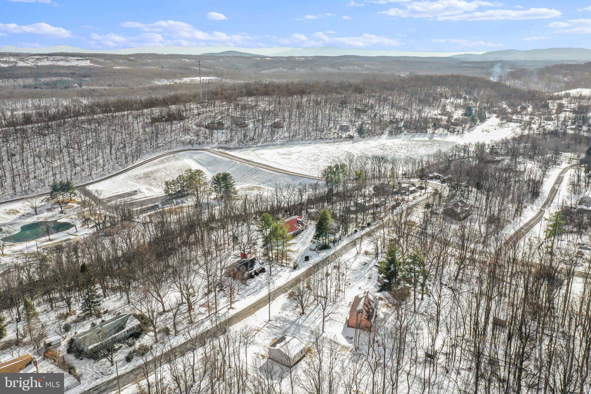 SHAWNEELAND - Residential