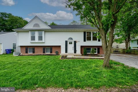 4504 E JOPPA ROAD PERRY HALL MD 21128