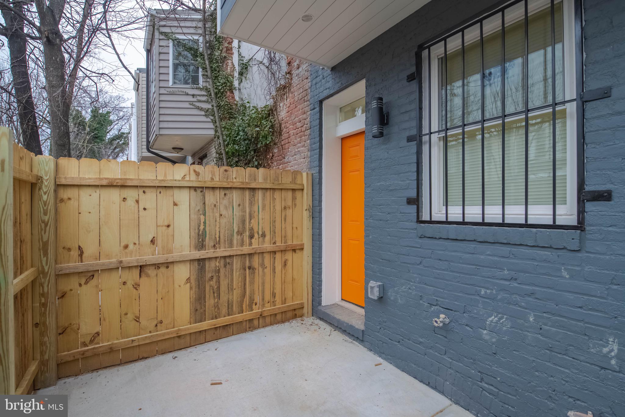 DARLEY PARK - Residential