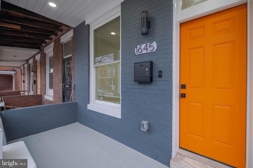 Top to bottom, not one inch was left untouched. The main level offers a cozy living area featuring an electric fireplace, recessed lighting, and luxury vinyl flooring throughout. The open floor plan flows seamlessly into the dining area and updated kitchen, complete with granite countertops, stainless steel appliances, and a 5-burner gas cooktop. A convenient half bath is also located on the main level. Upstairs, you'll find a spacious primary suite along with a generously sized second bedroom. The fully finished basement provides ample space for entertaining and includes an additional full bathroom and a dedicated laundry area. This home showcases true pride in workmanship and won't last long-schedule your showing today!