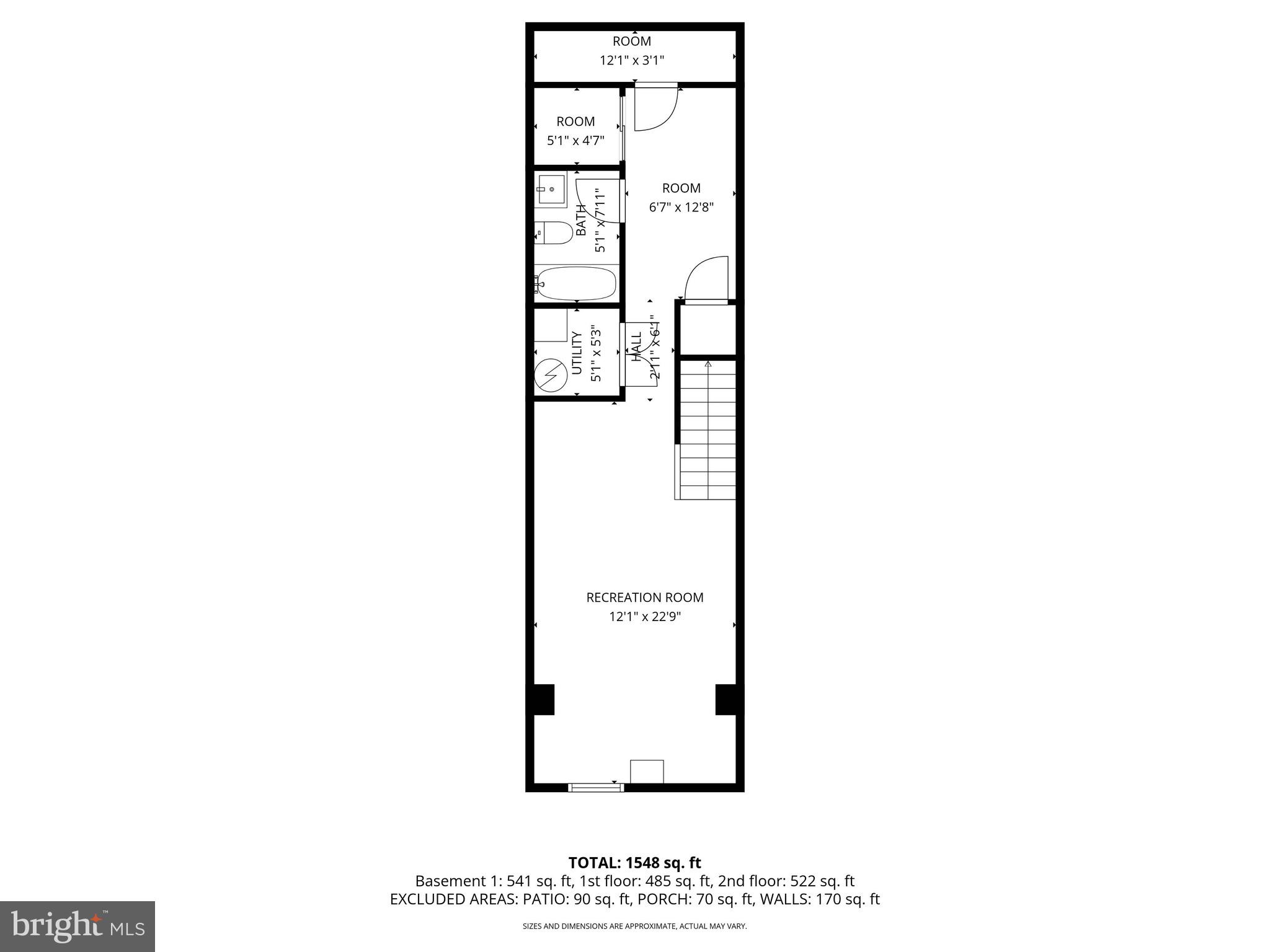 DARLEY PARK - Residential