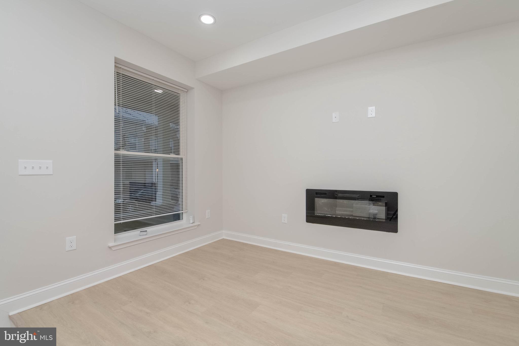 DARLEY PARK - Residential