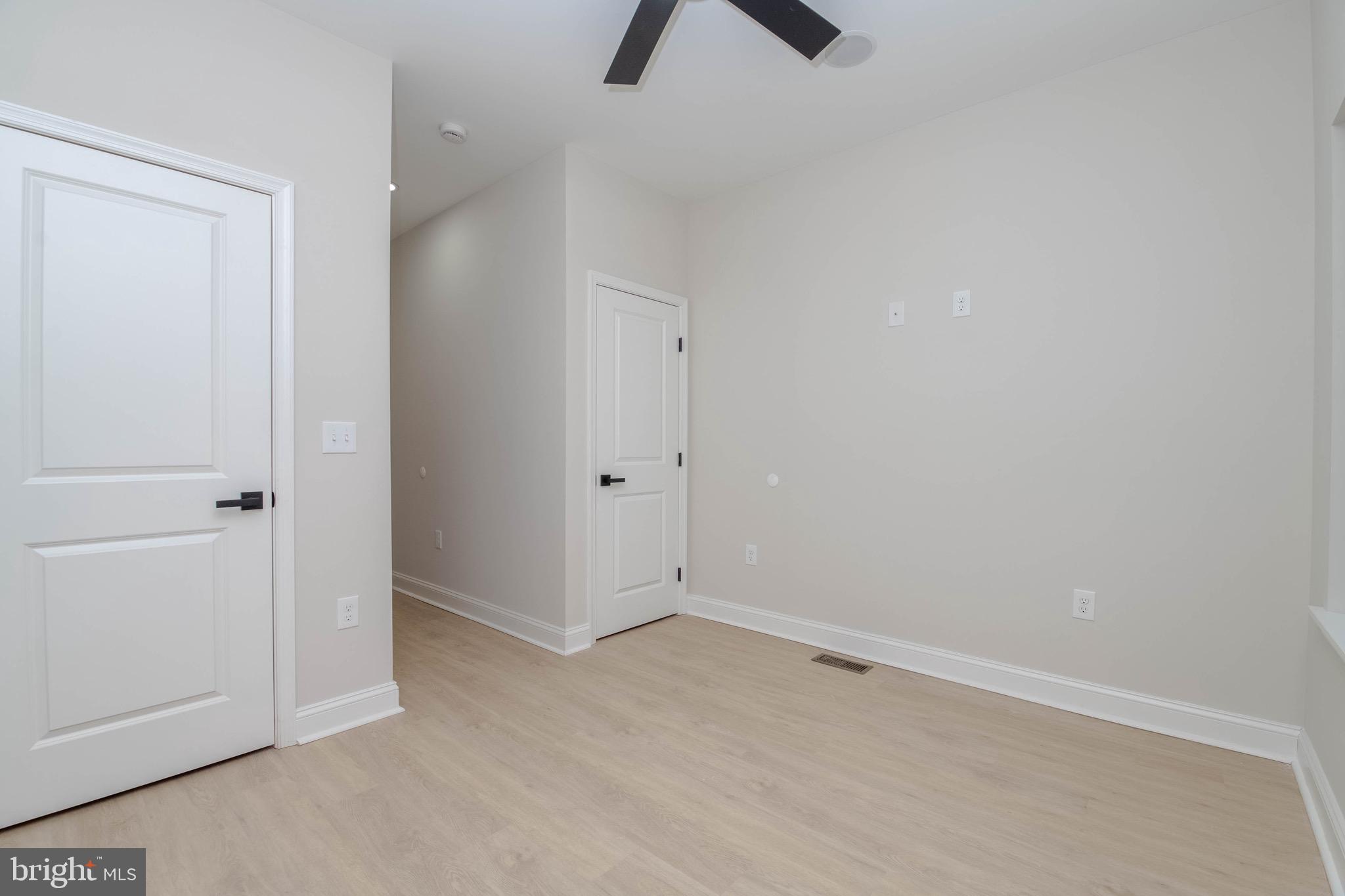 DARLEY PARK - Residential