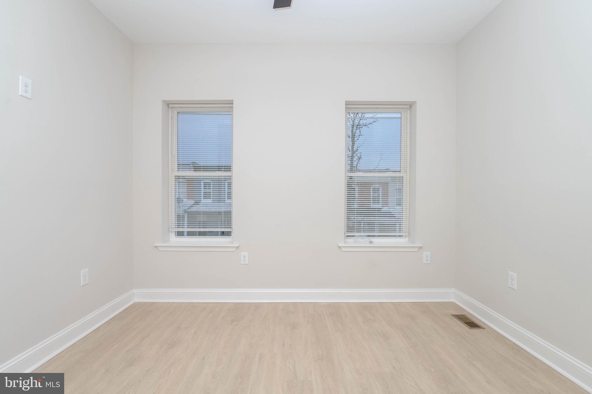 DARLEY PARK - Residential