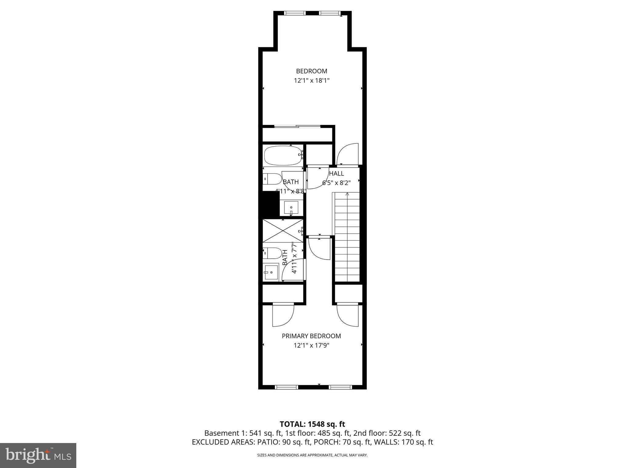 DARLEY PARK - Residential
