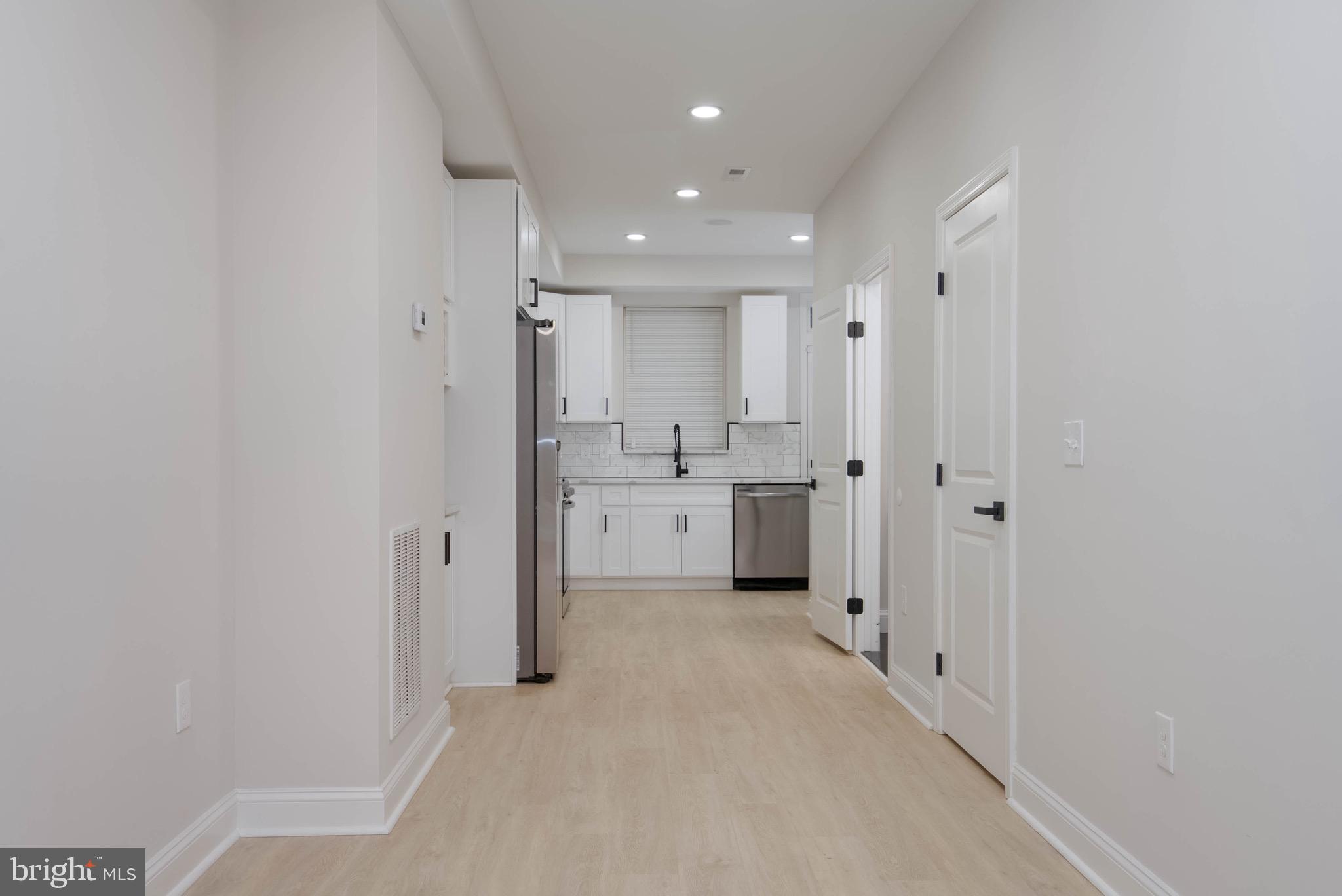 DARLEY PARK - Residential